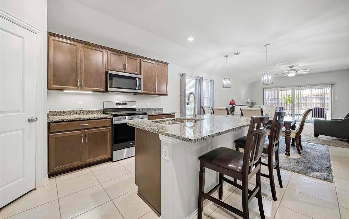 636 Lazy River Drive