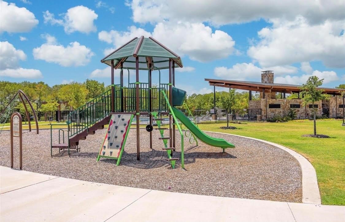 636 Lazy River Drive