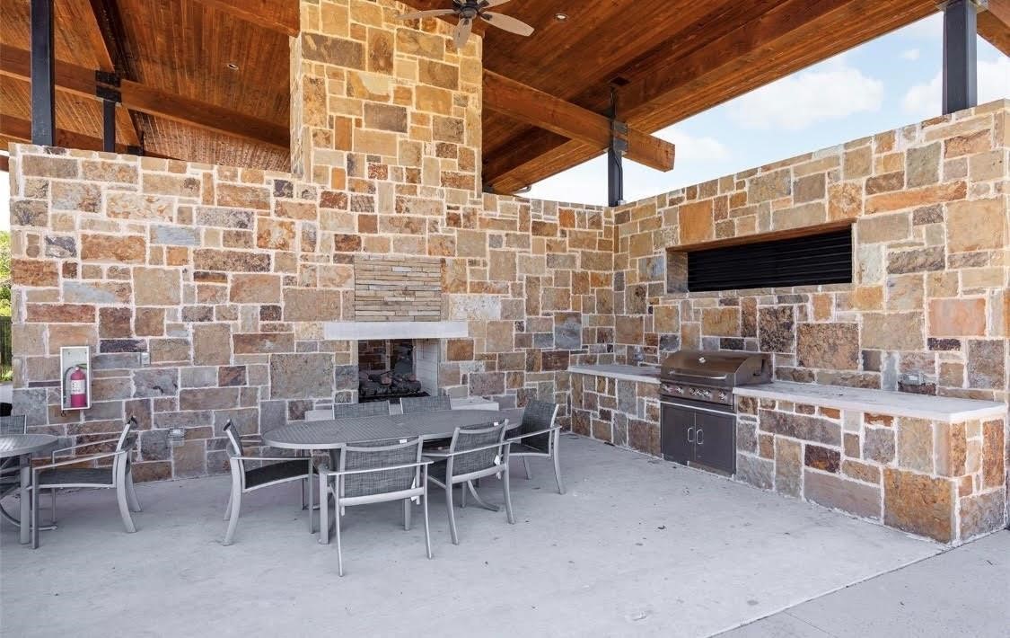 636 Lazy River Drive