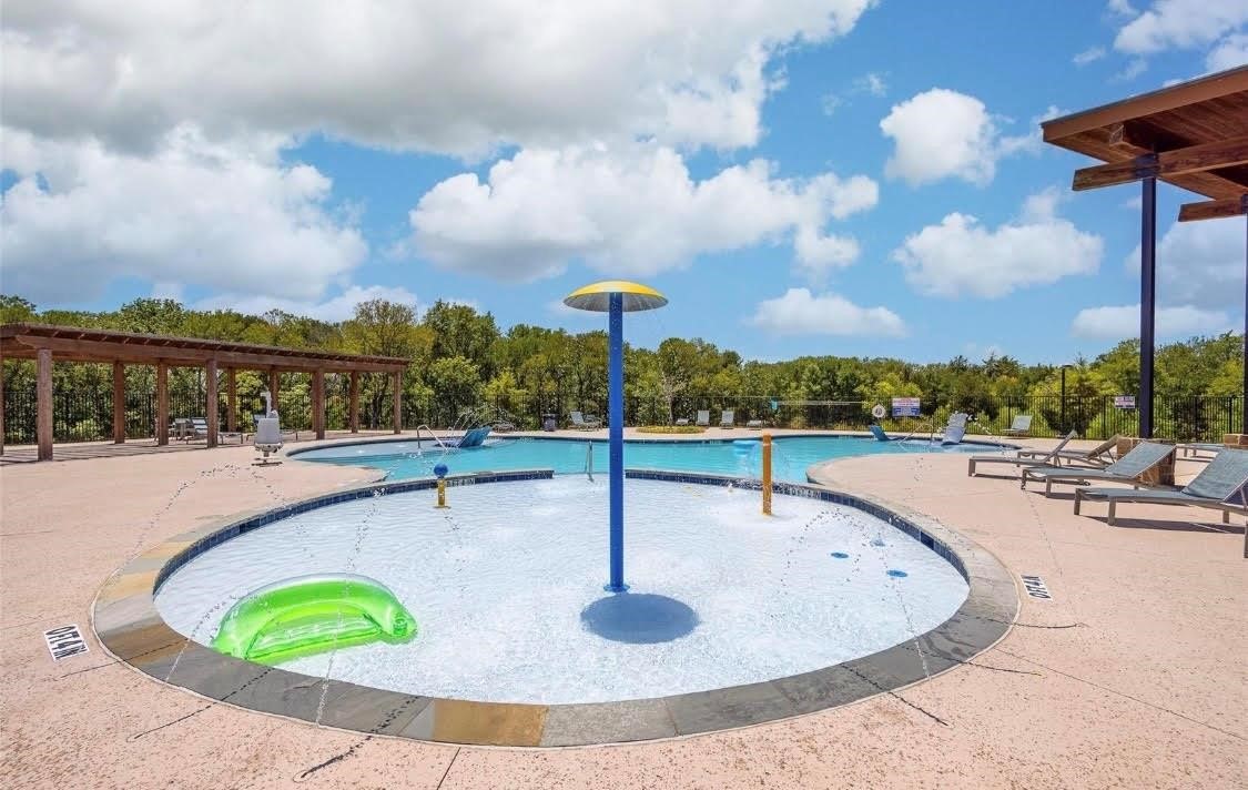 636 Lazy River Drive