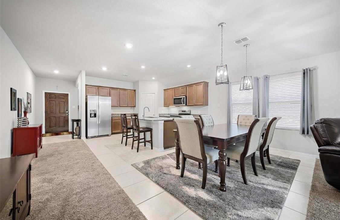 636 Lazy River Drive