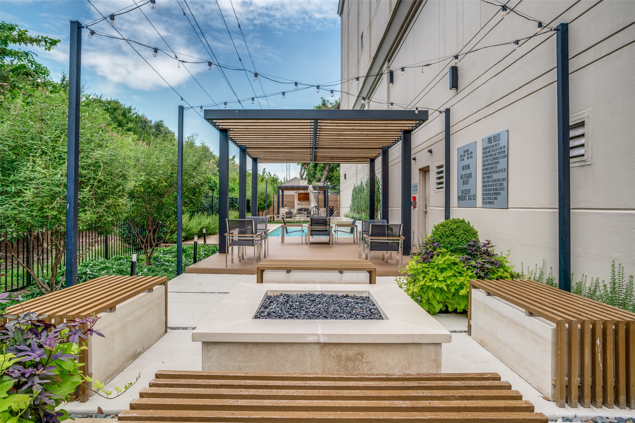 4611 Travis Street 809A