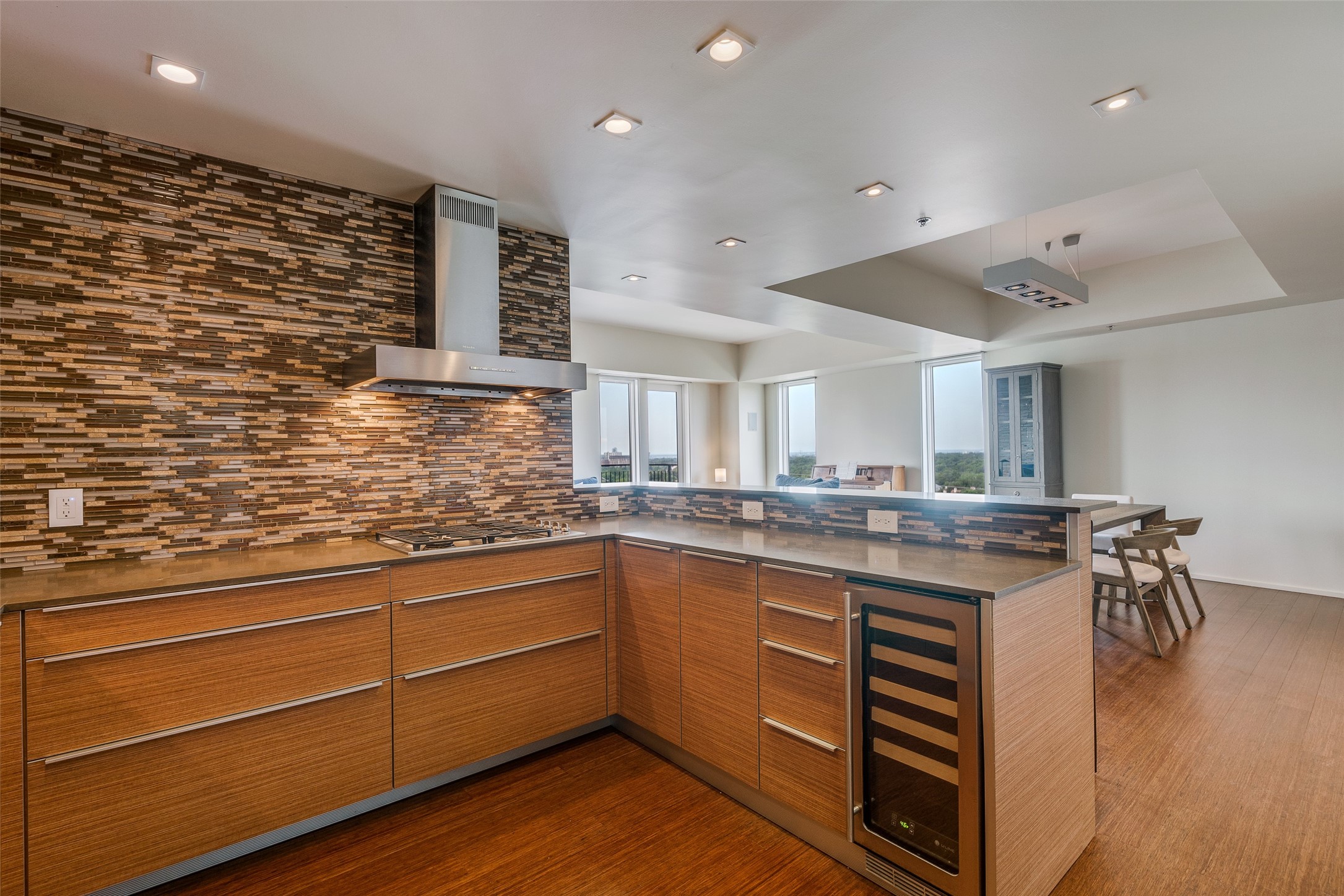 4611 Travis Street 809A