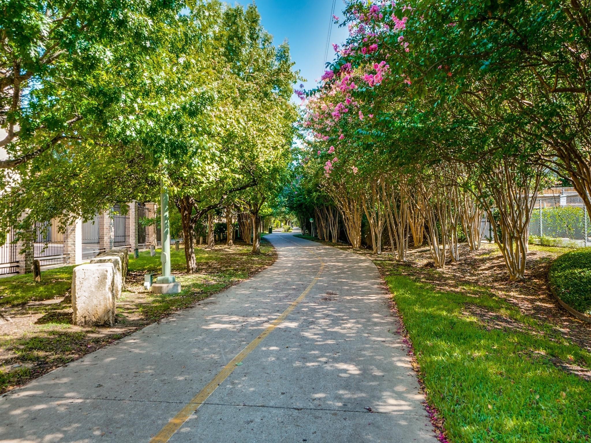 4611 Travis Street 809A