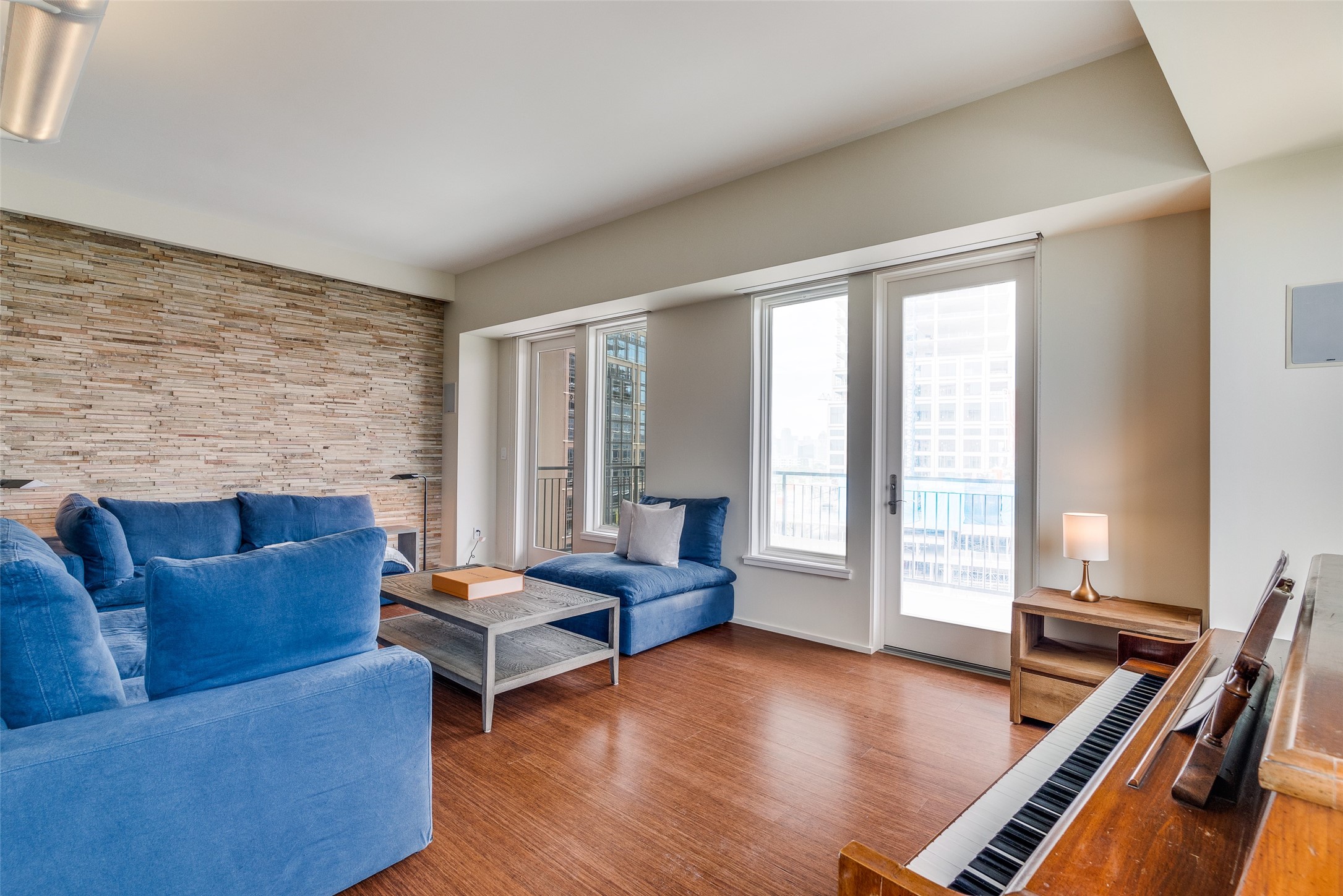 4611 Travis Street 809A