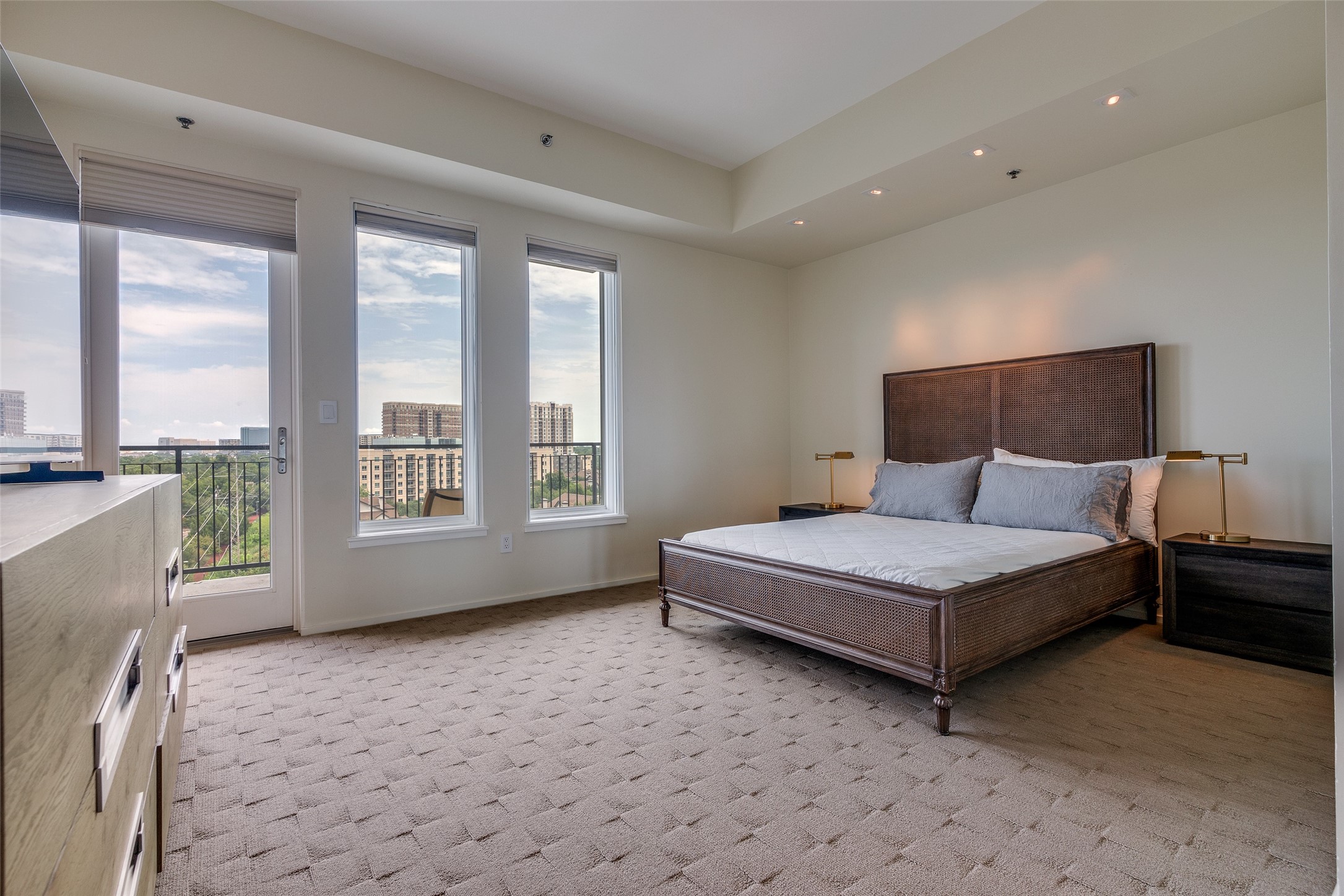 4611 Travis Street 809A