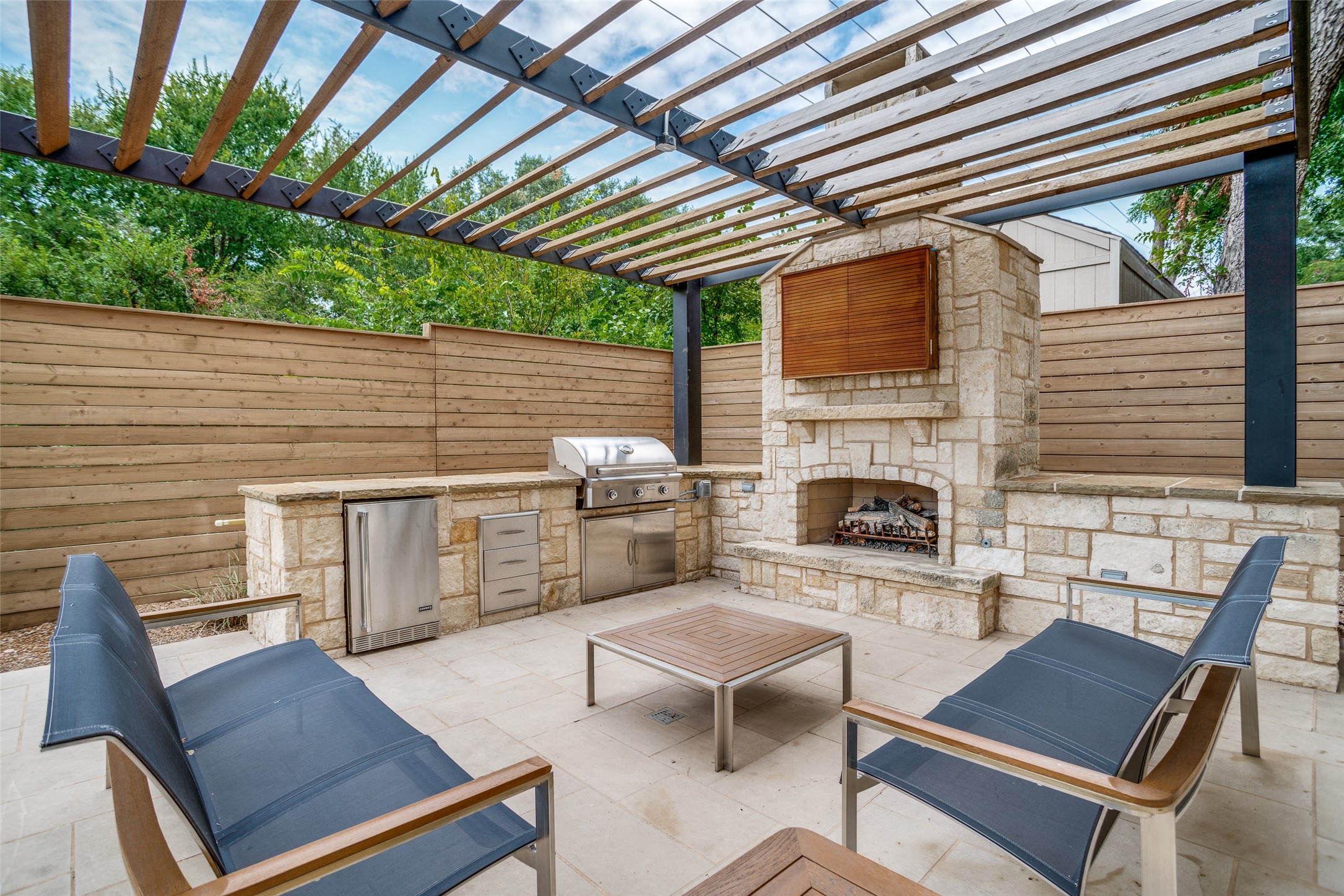 4611 Travis Street 809A