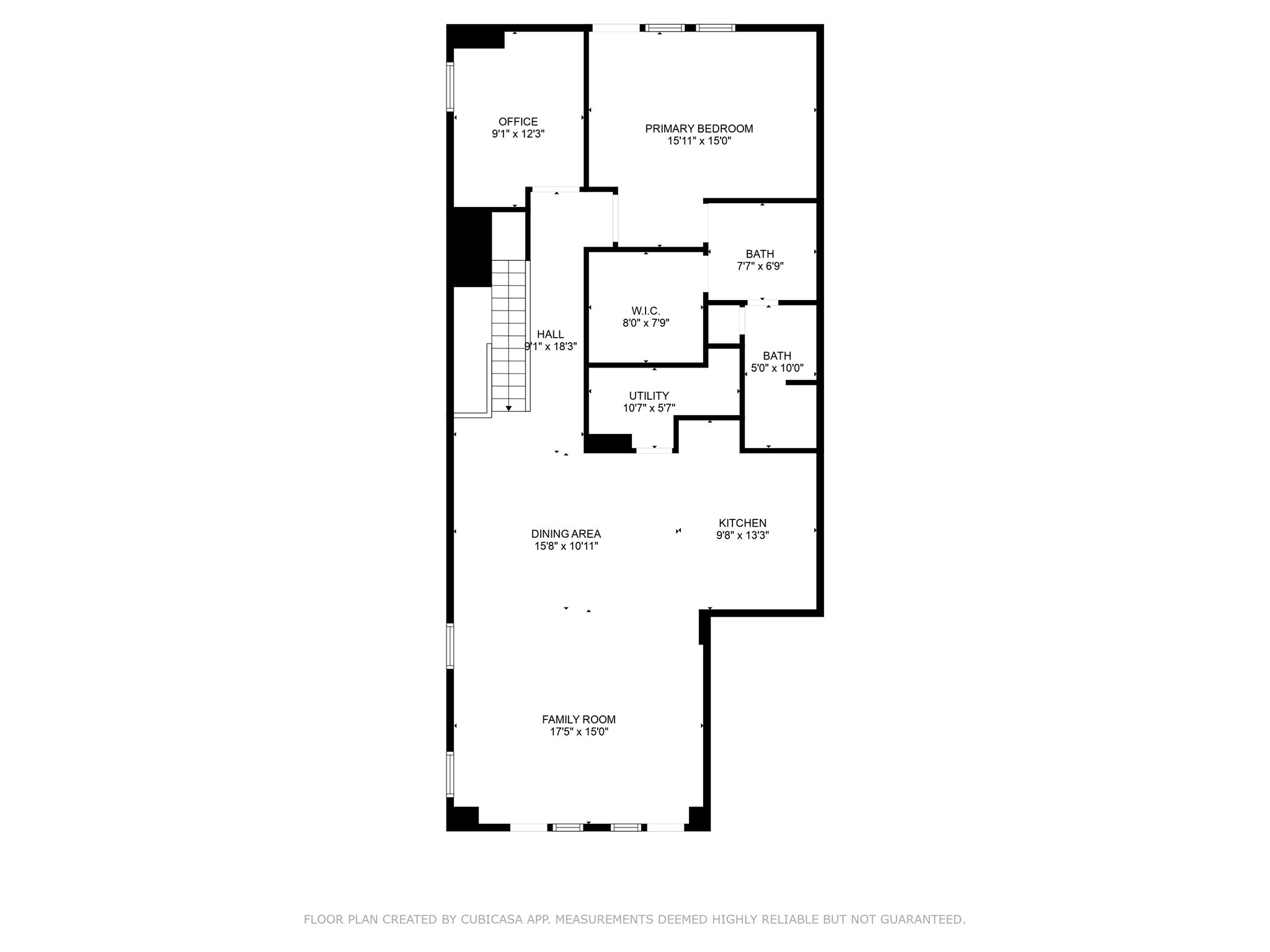 4611 Travis Street 809A