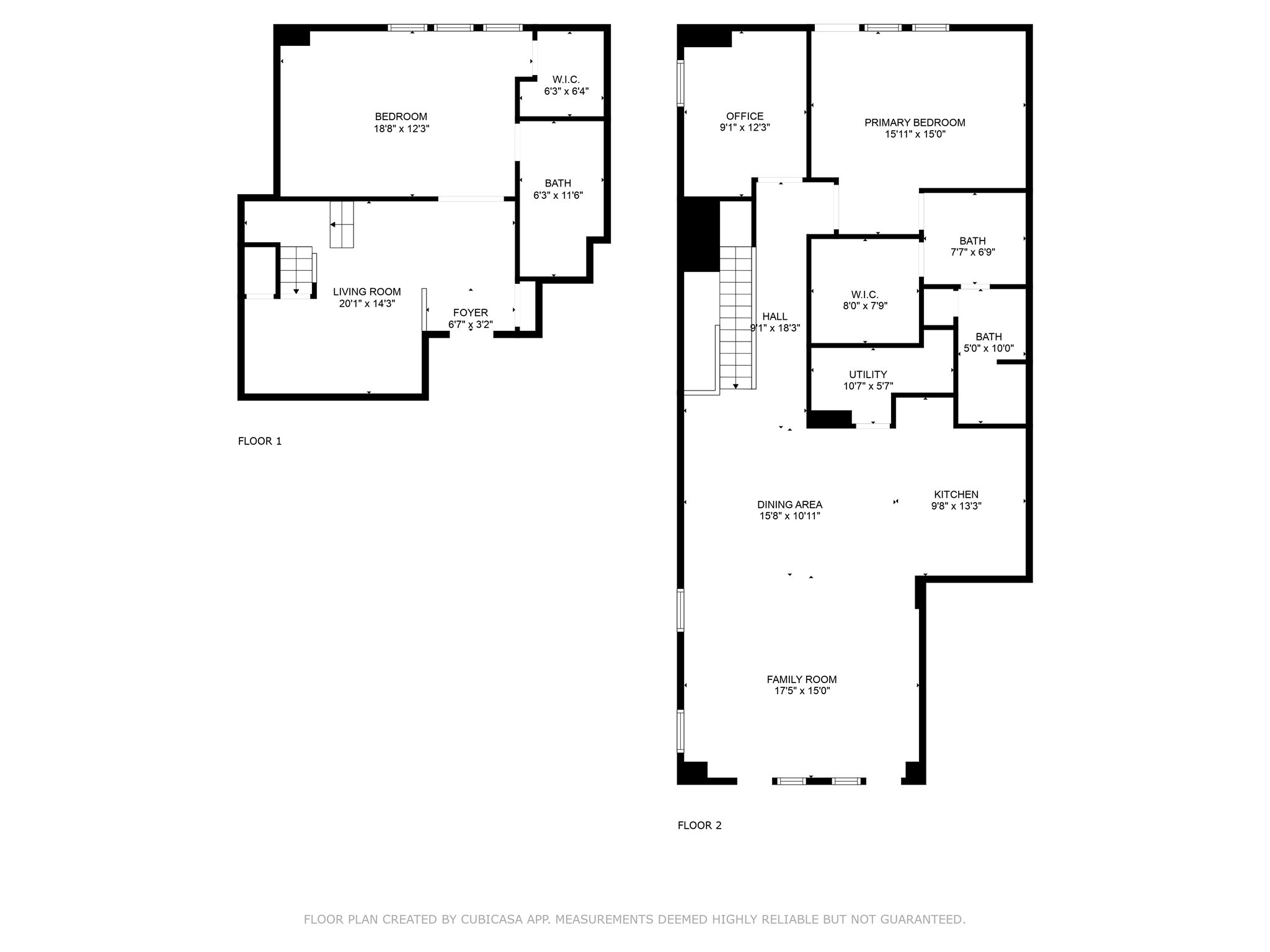 4611 Travis Street 809A