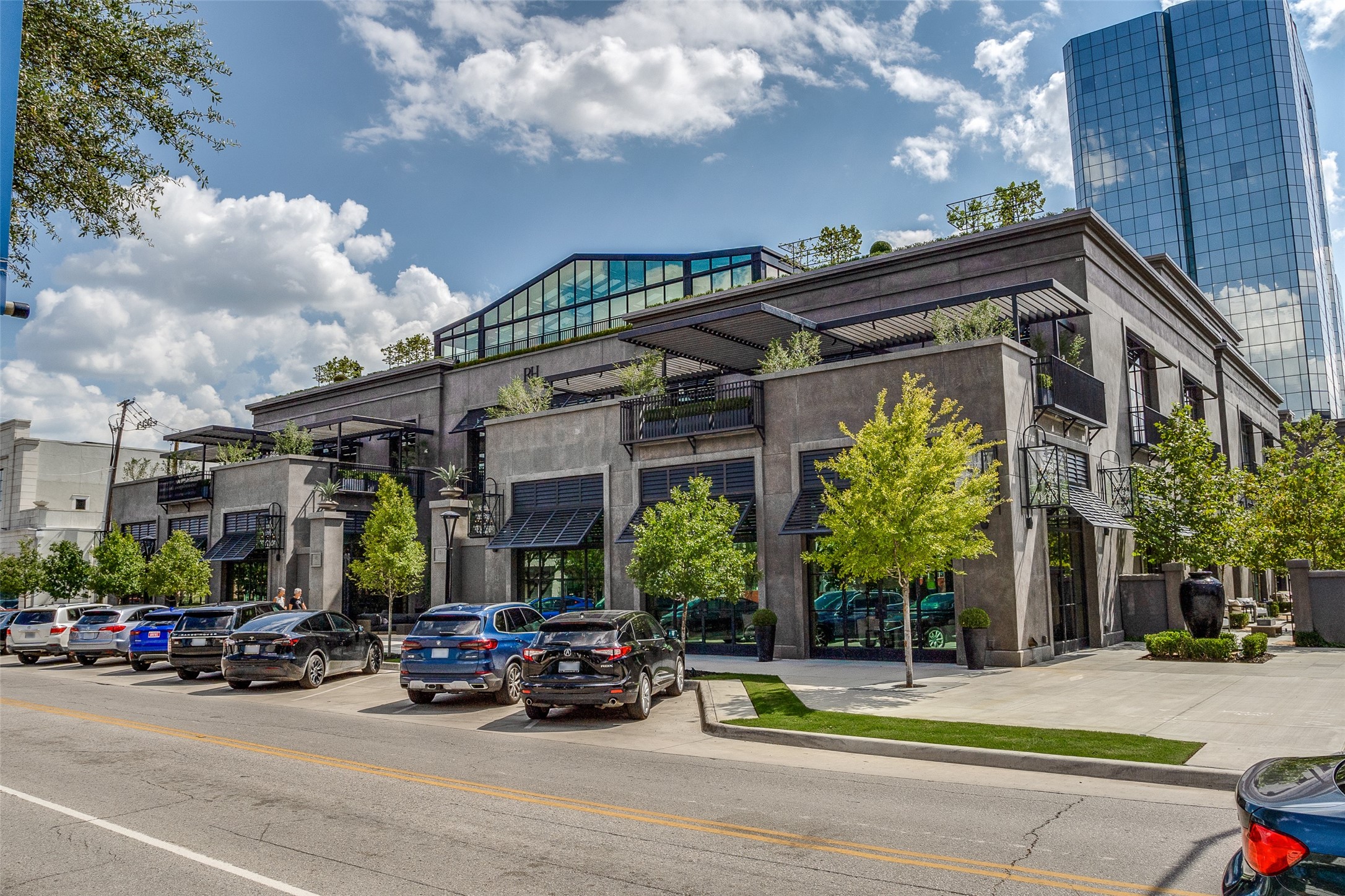 4611 Travis Street 809A