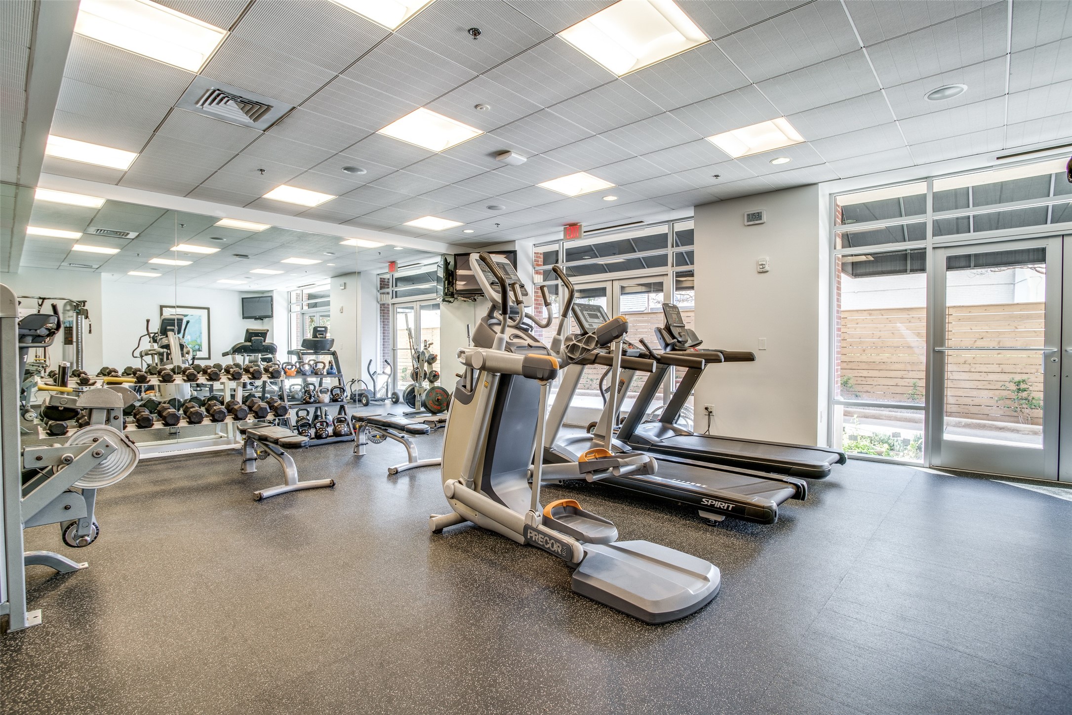 4611 Travis Street 809A