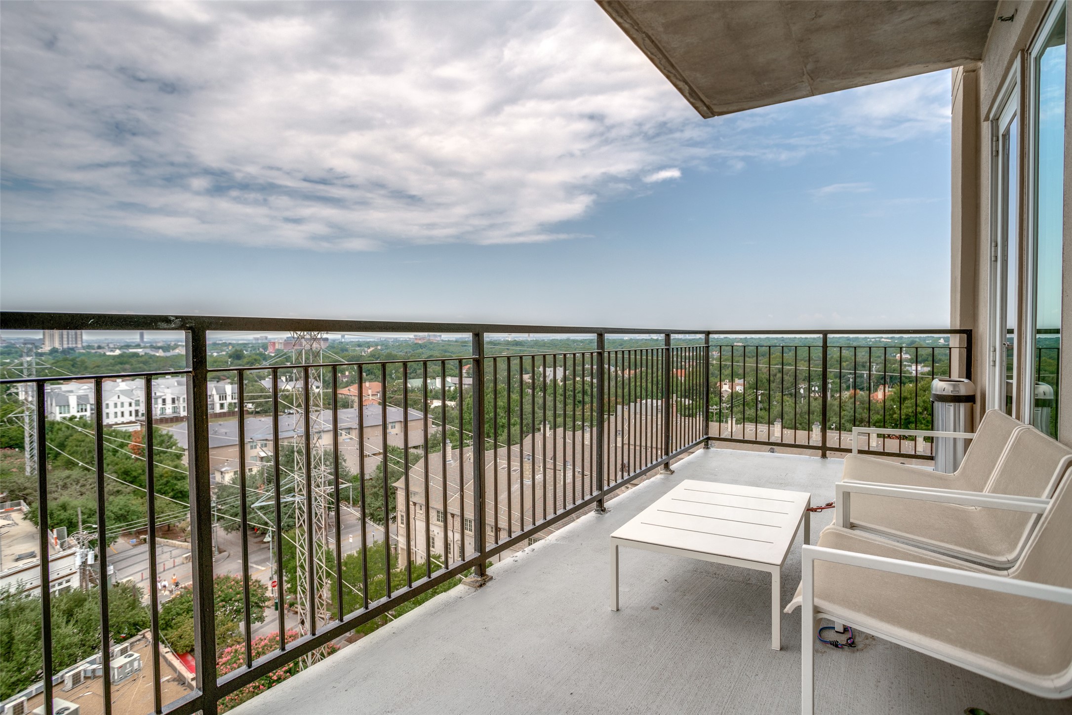 4611 Travis Street 809A