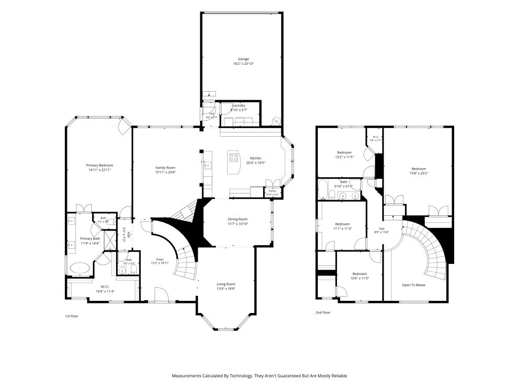 16508 Sunnyland Drive