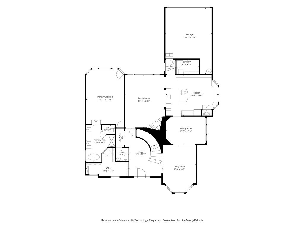 16508 Sunnyland Drive