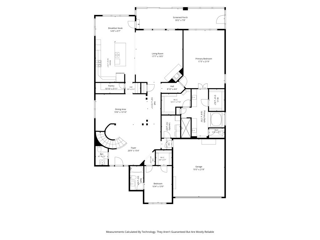 16508 Sunnyland Drive