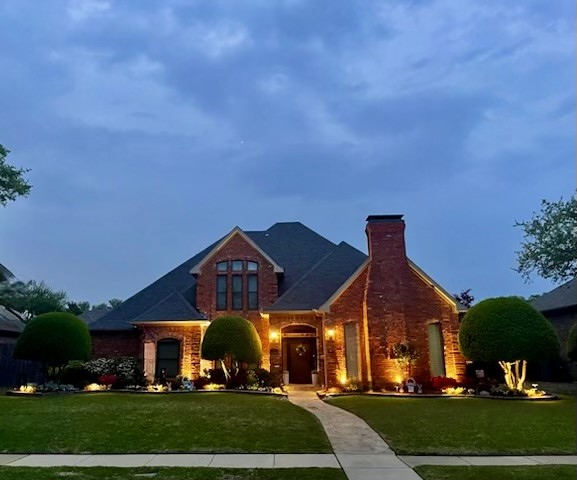 3921 Gettysburg Circle