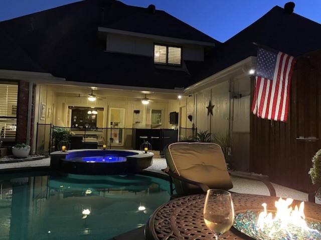 3921 Gettysburg Circle