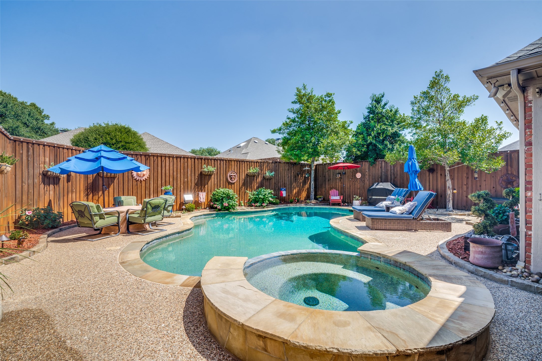 3921 Gettysburg Circle