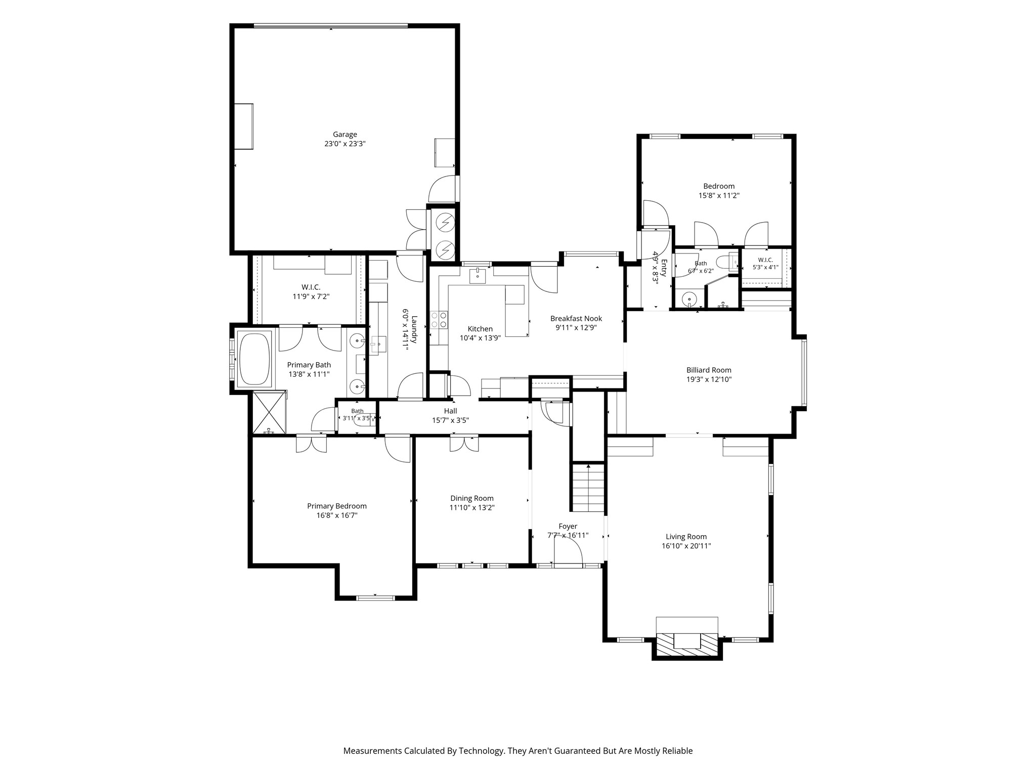3921 Gettysburg Circle