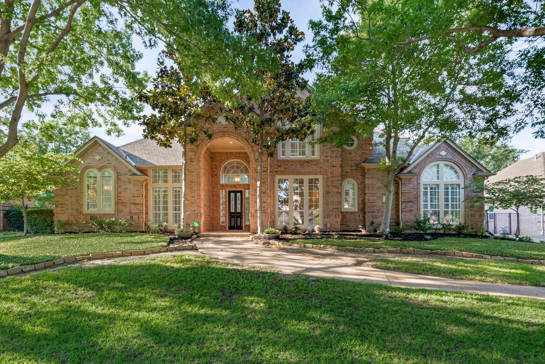 704 Aberdeen Way
