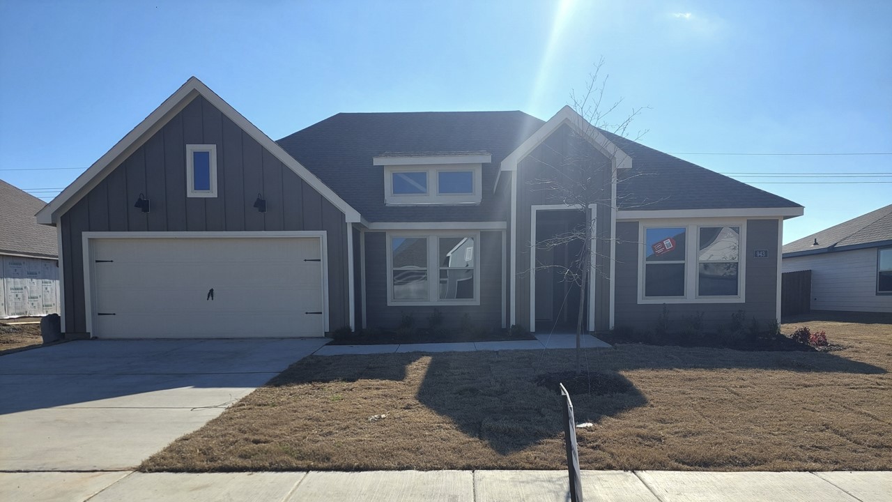 943 Buttercup Drive