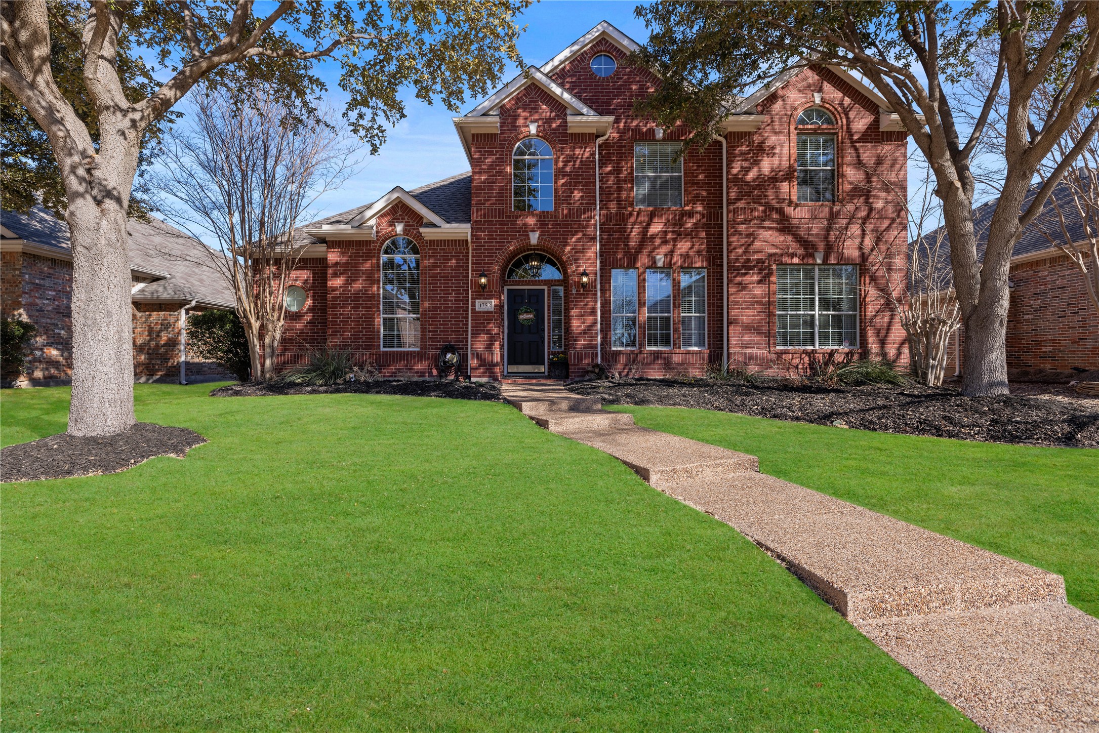 1752 Bentley Drive