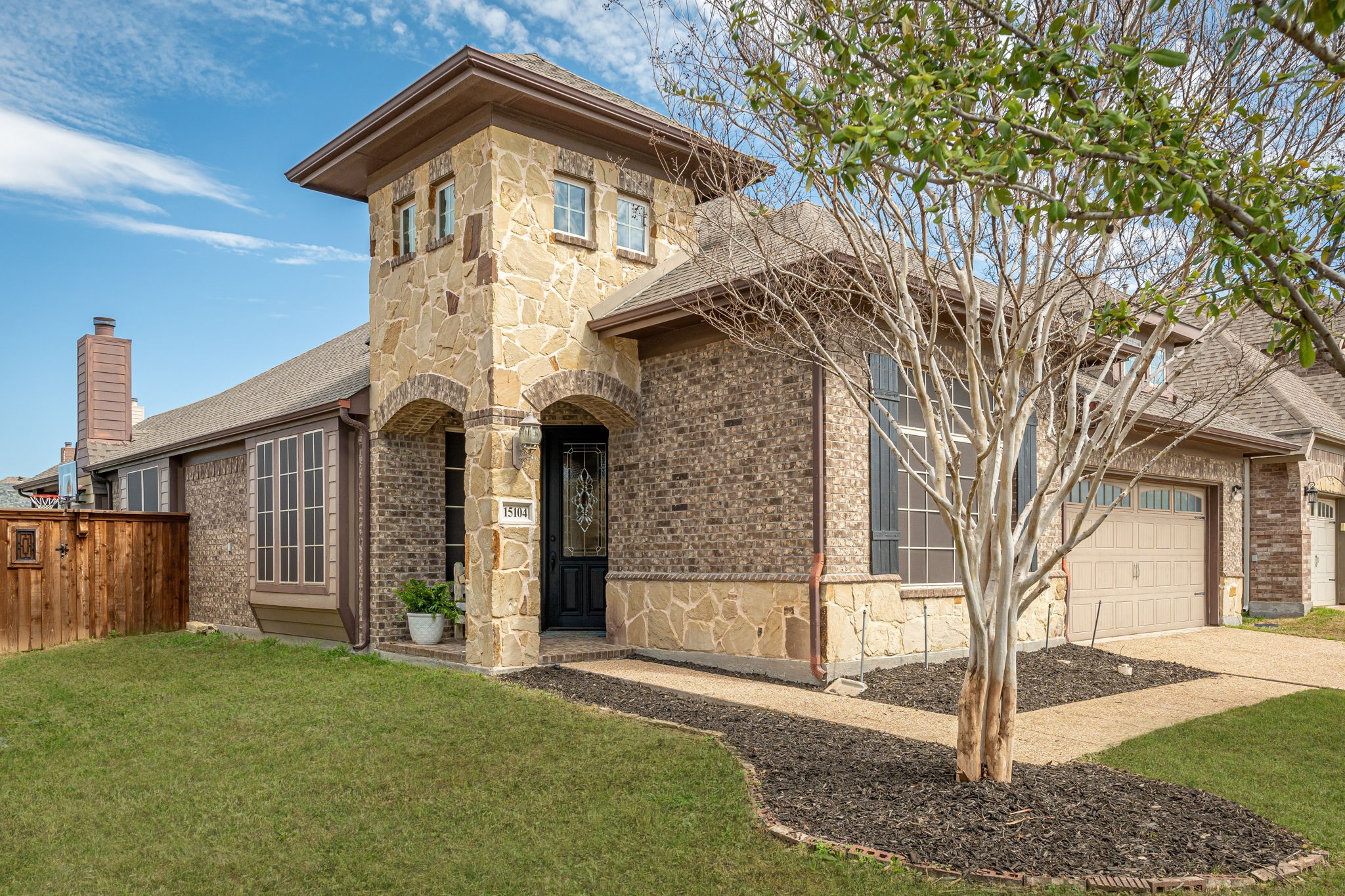 15104 Mount Evans Drive