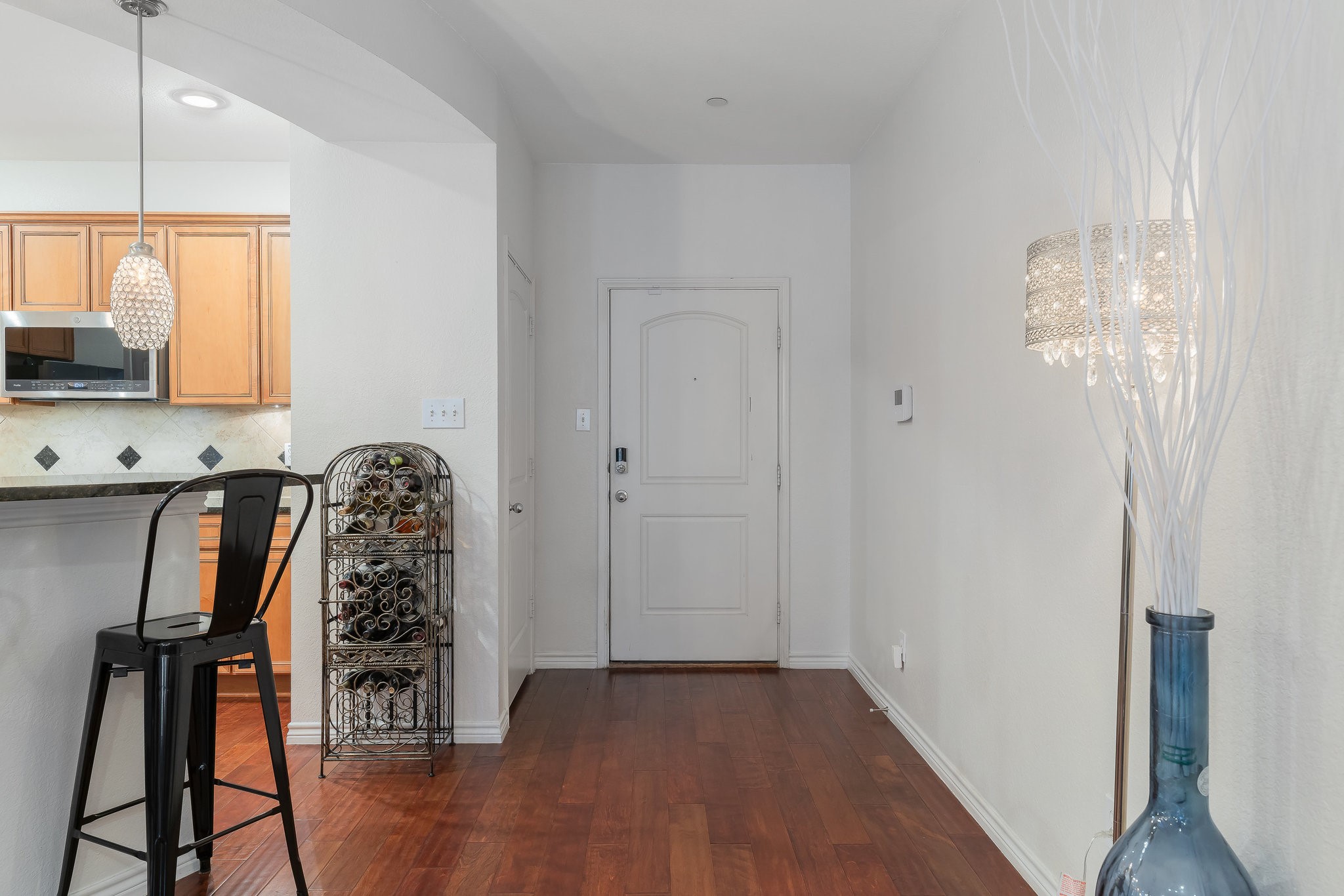 950 Henderson Street 1104