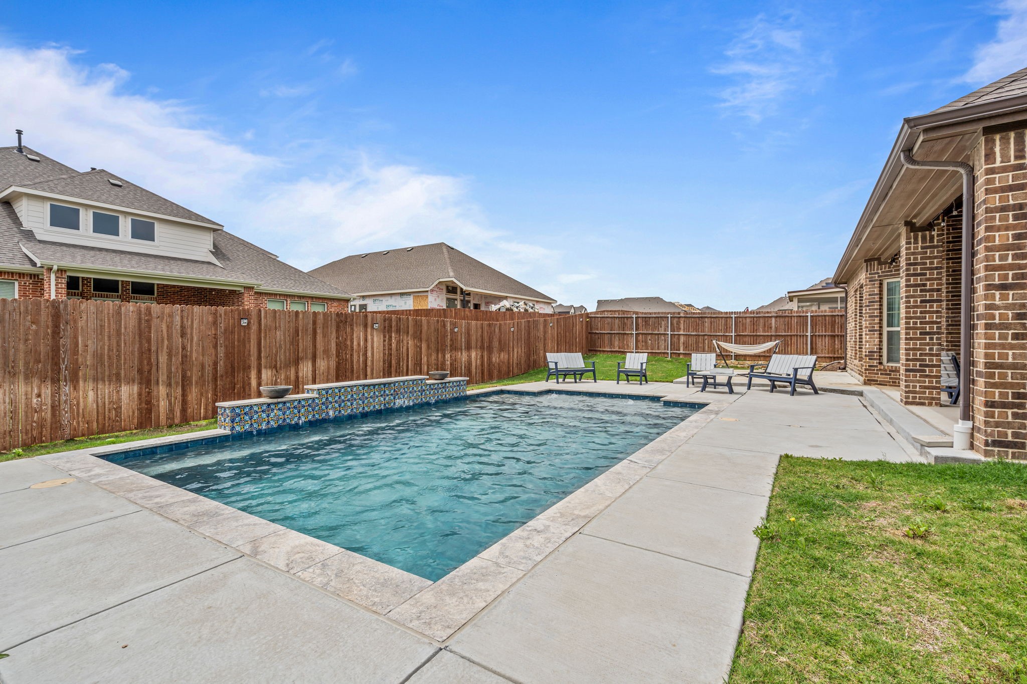 5201 Center Hill Drive