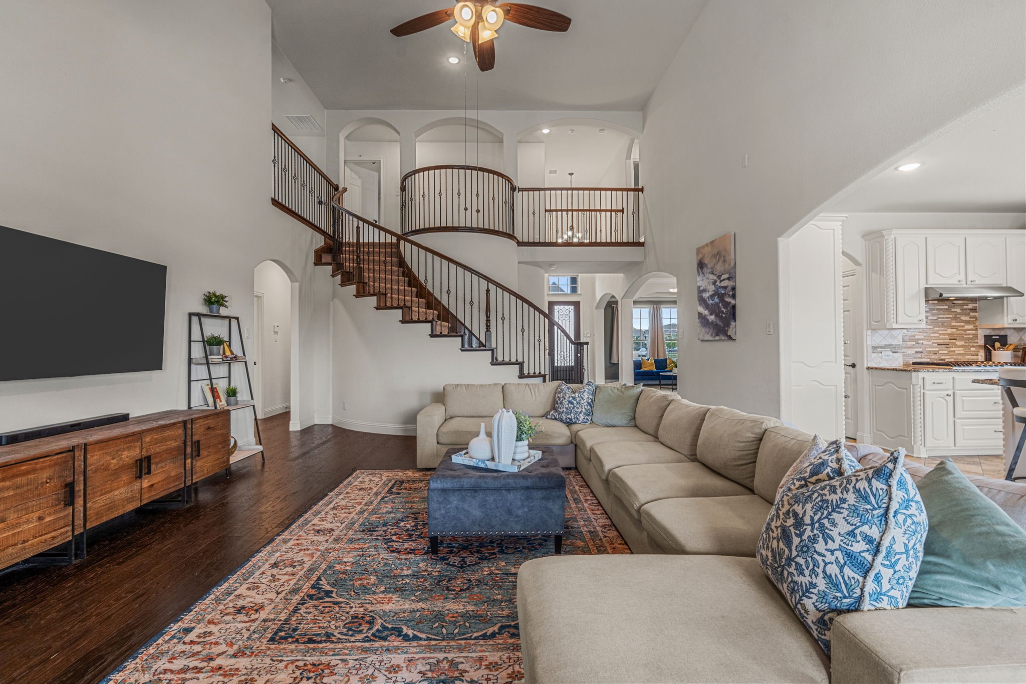 5201 Center Hill Drive