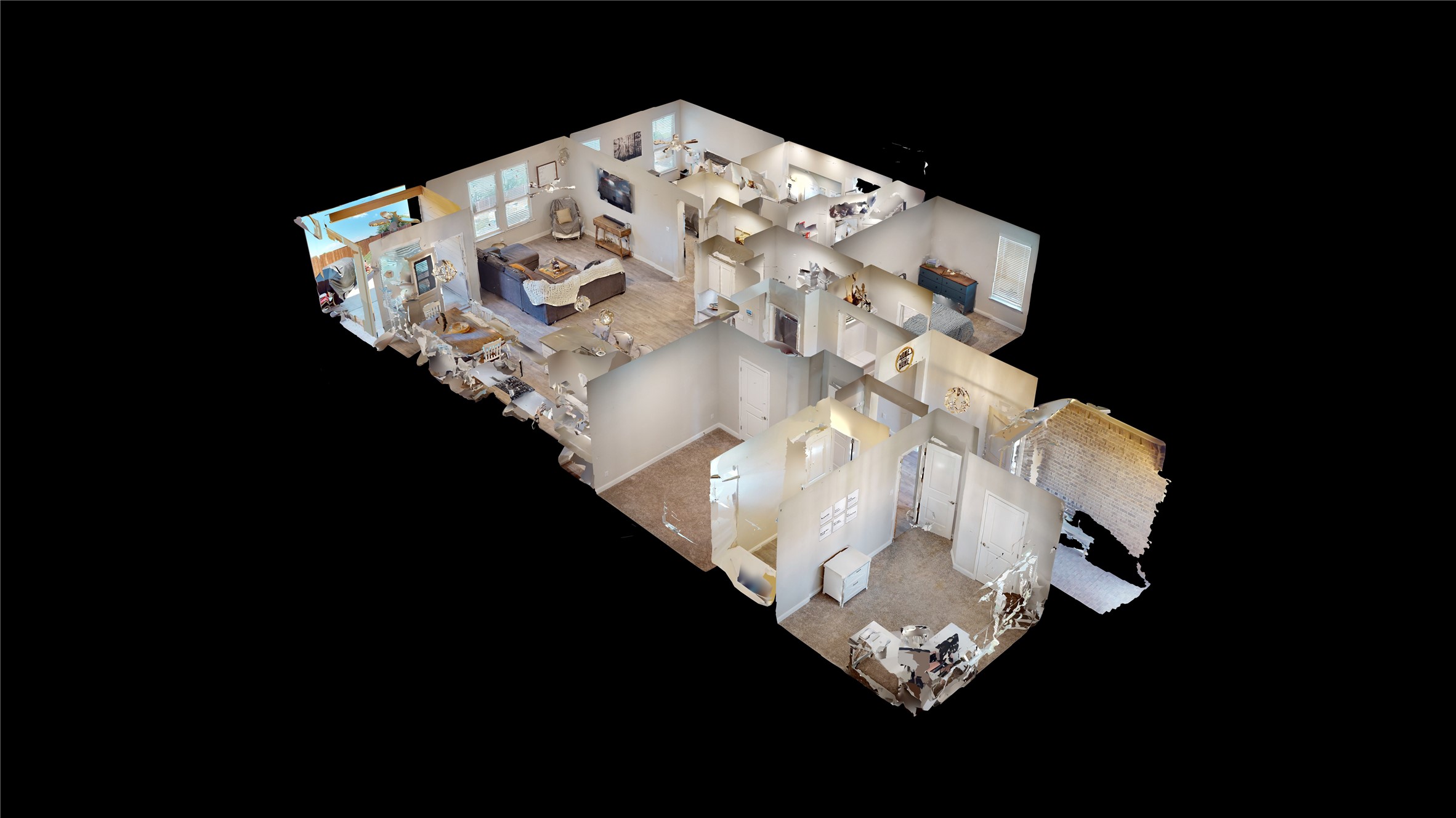 821 Greenford Manor