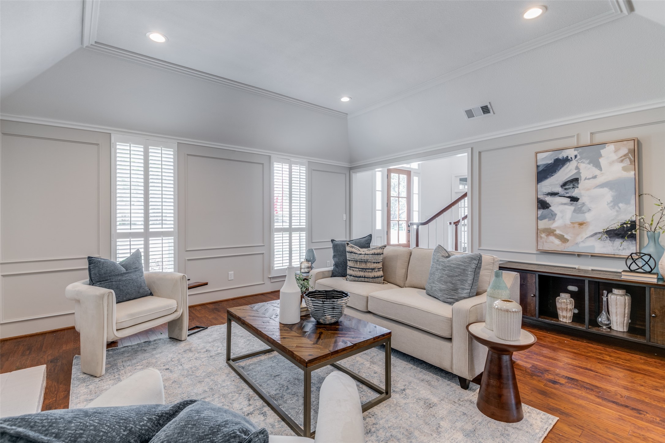 3313 Highland Meadow Drive