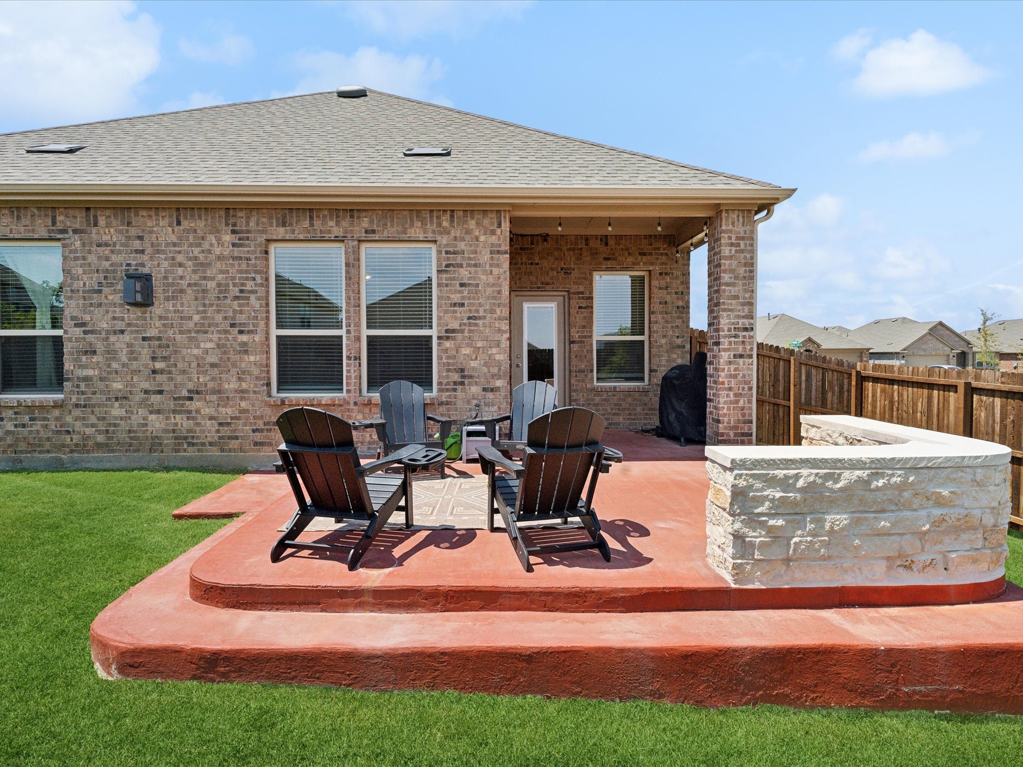 11112 Summer Rain Boulevard