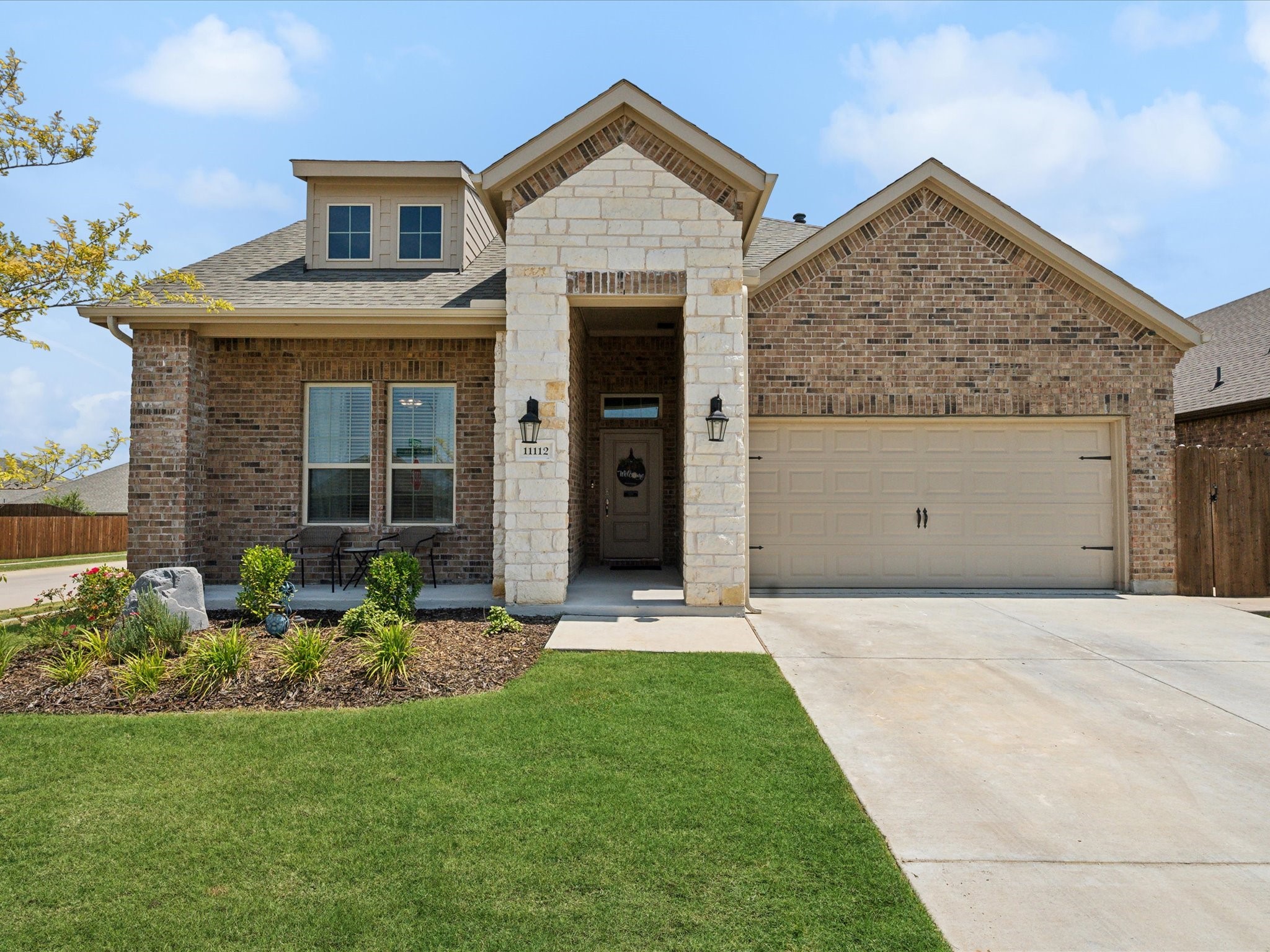 11112 Summer Rain Boulevard