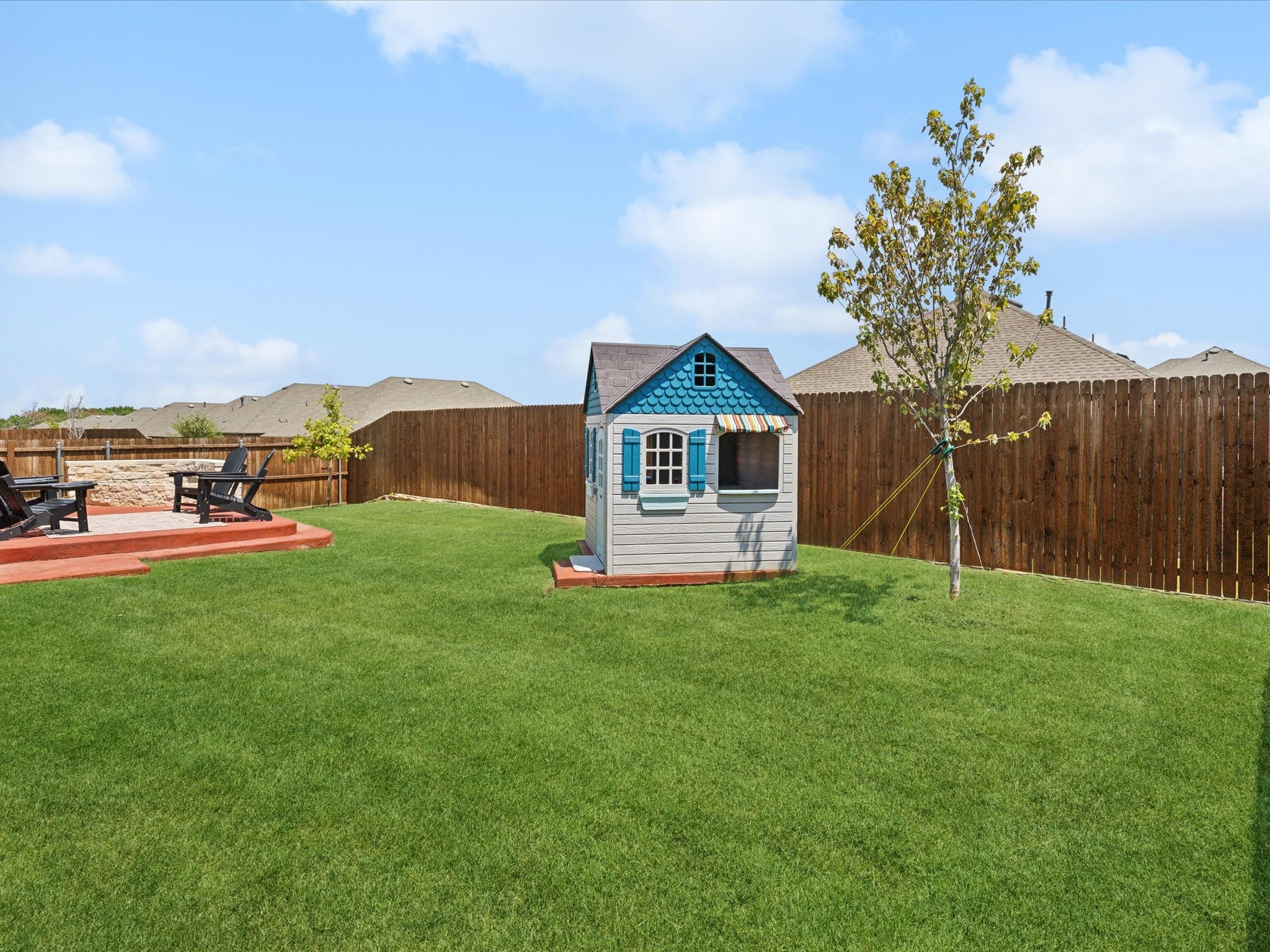 11112 Summer Rain Boulevard