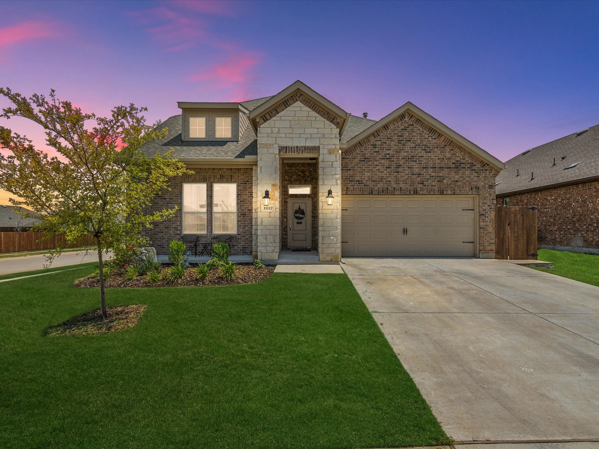 11112 Summer Rain Boulevard