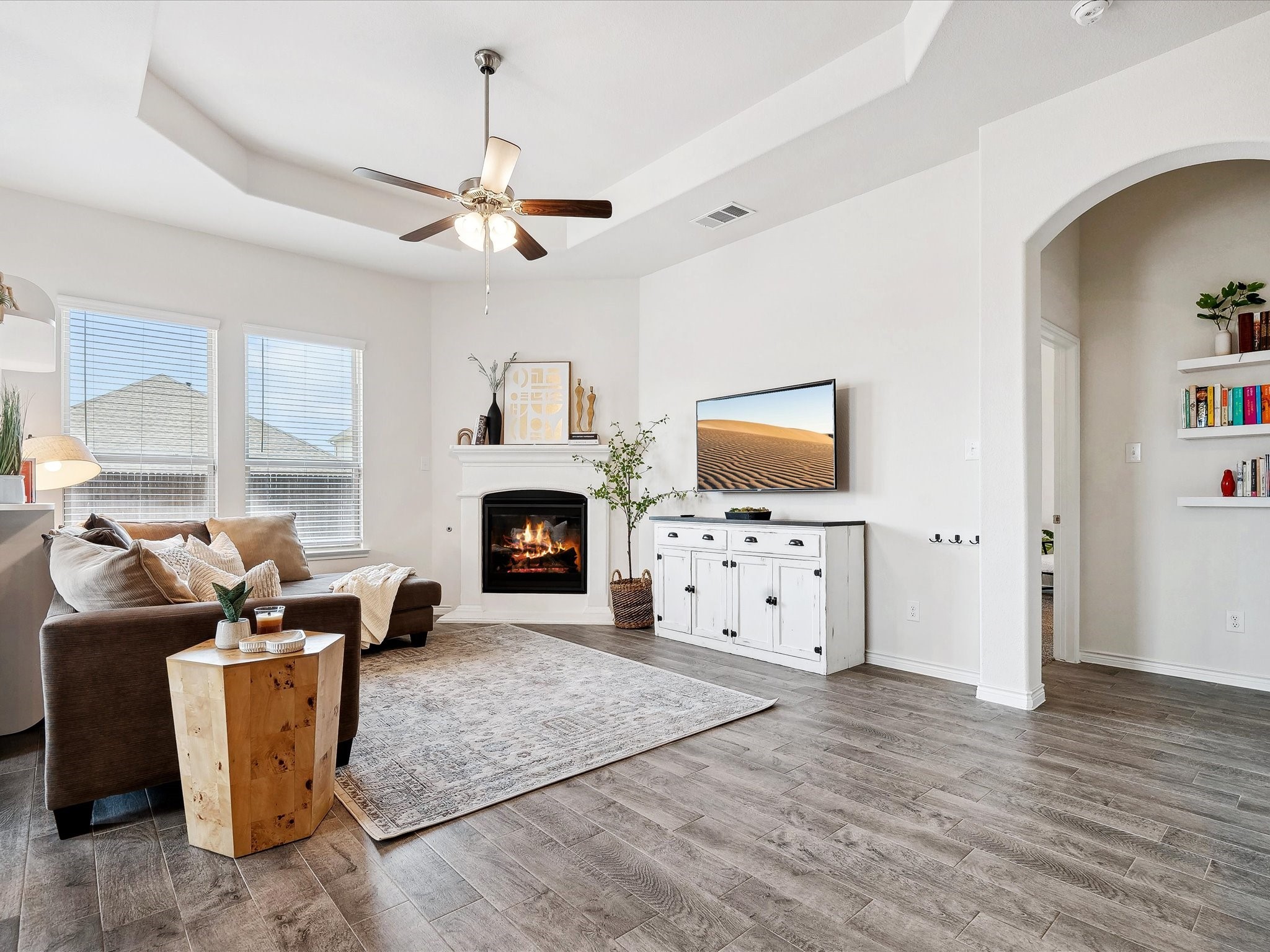 11112 Summer Rain Boulevard