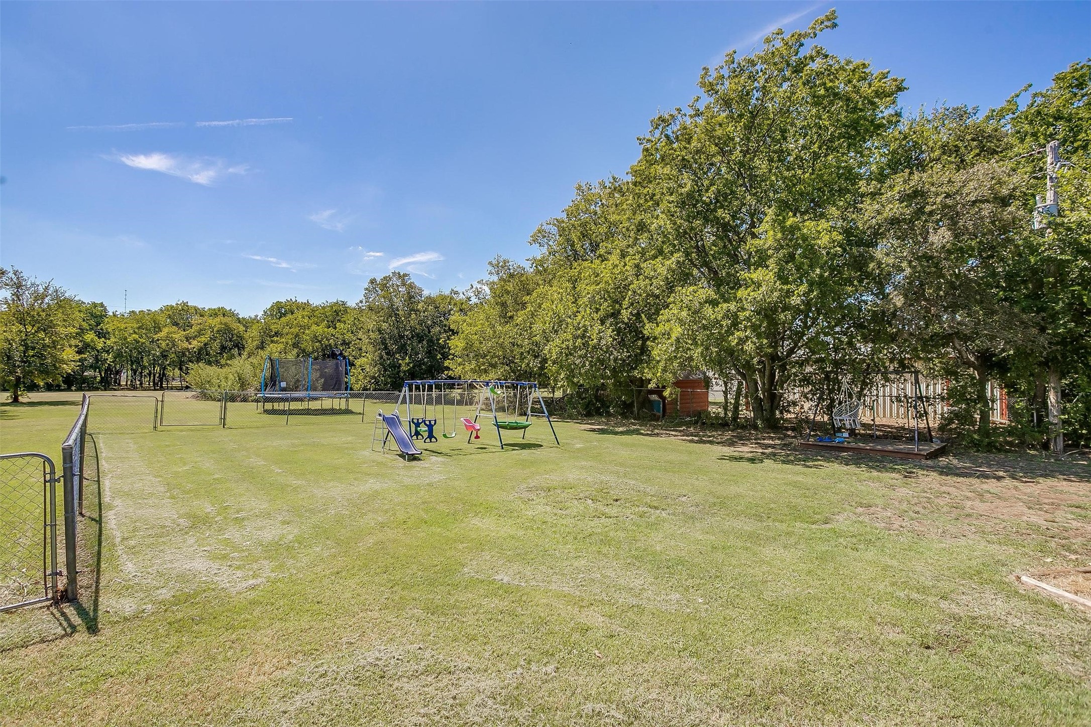 2277 Floyd Hampton Road