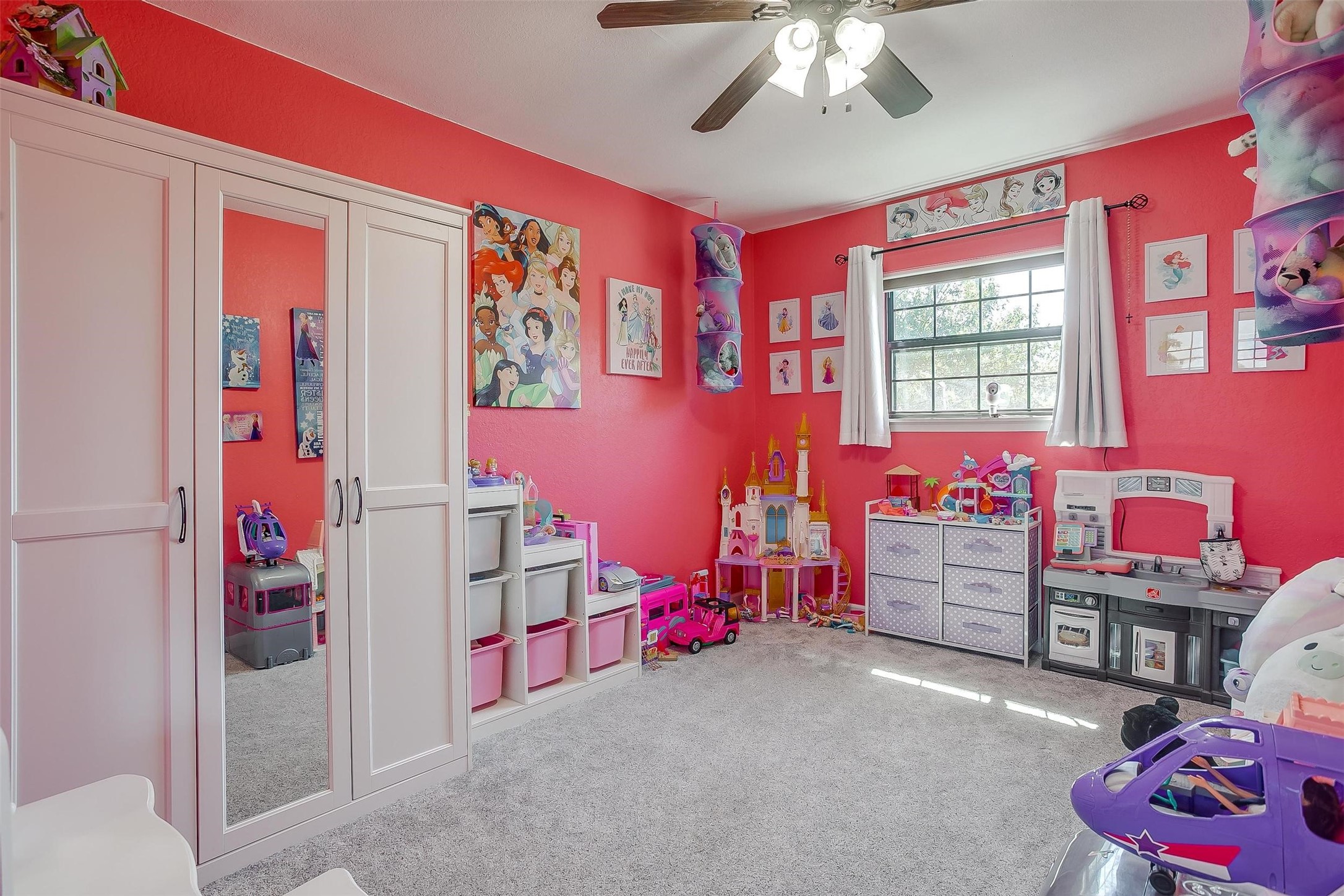 2277 Floyd Hampton Road