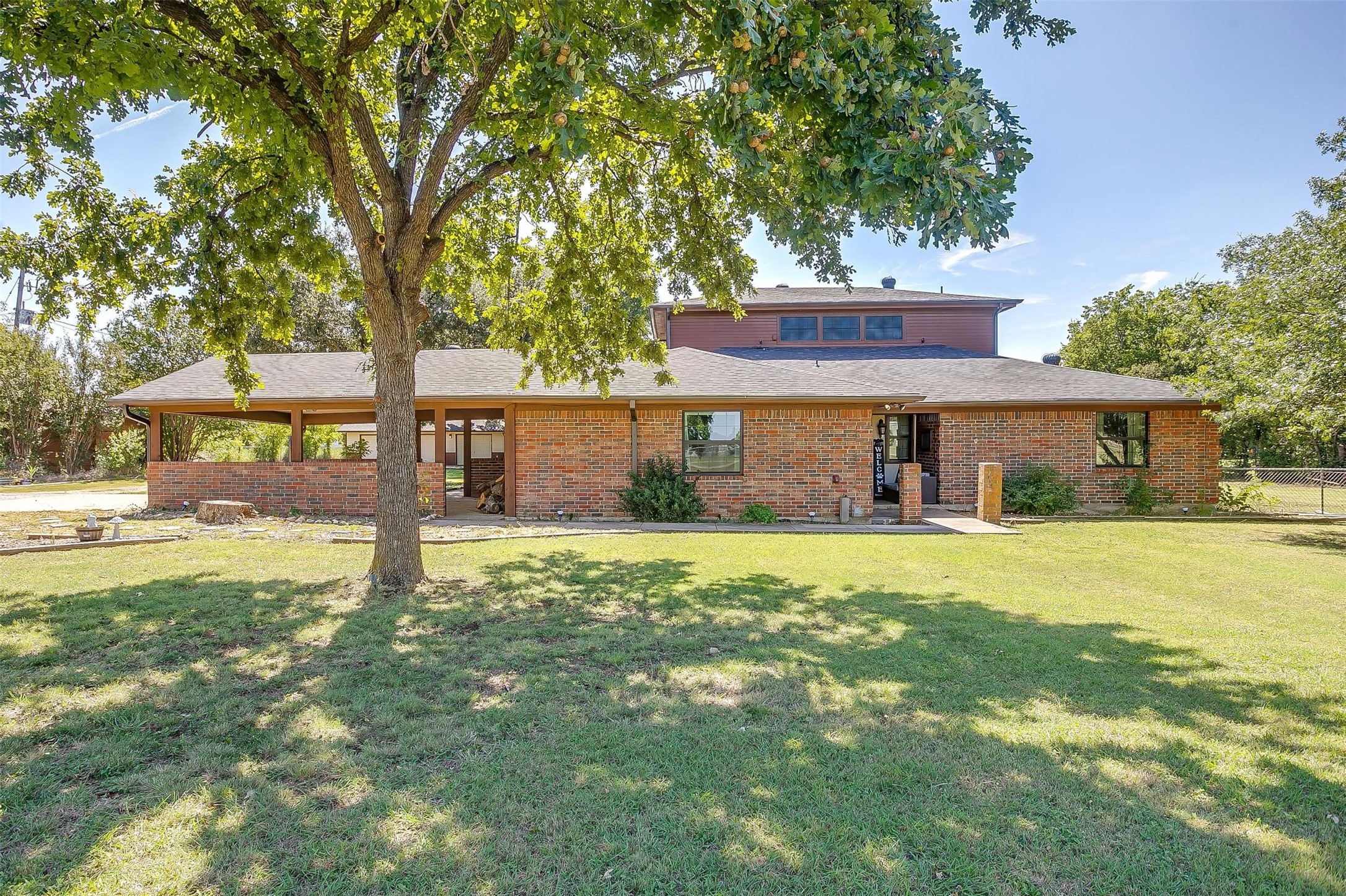 2277 Floyd Hampton Road