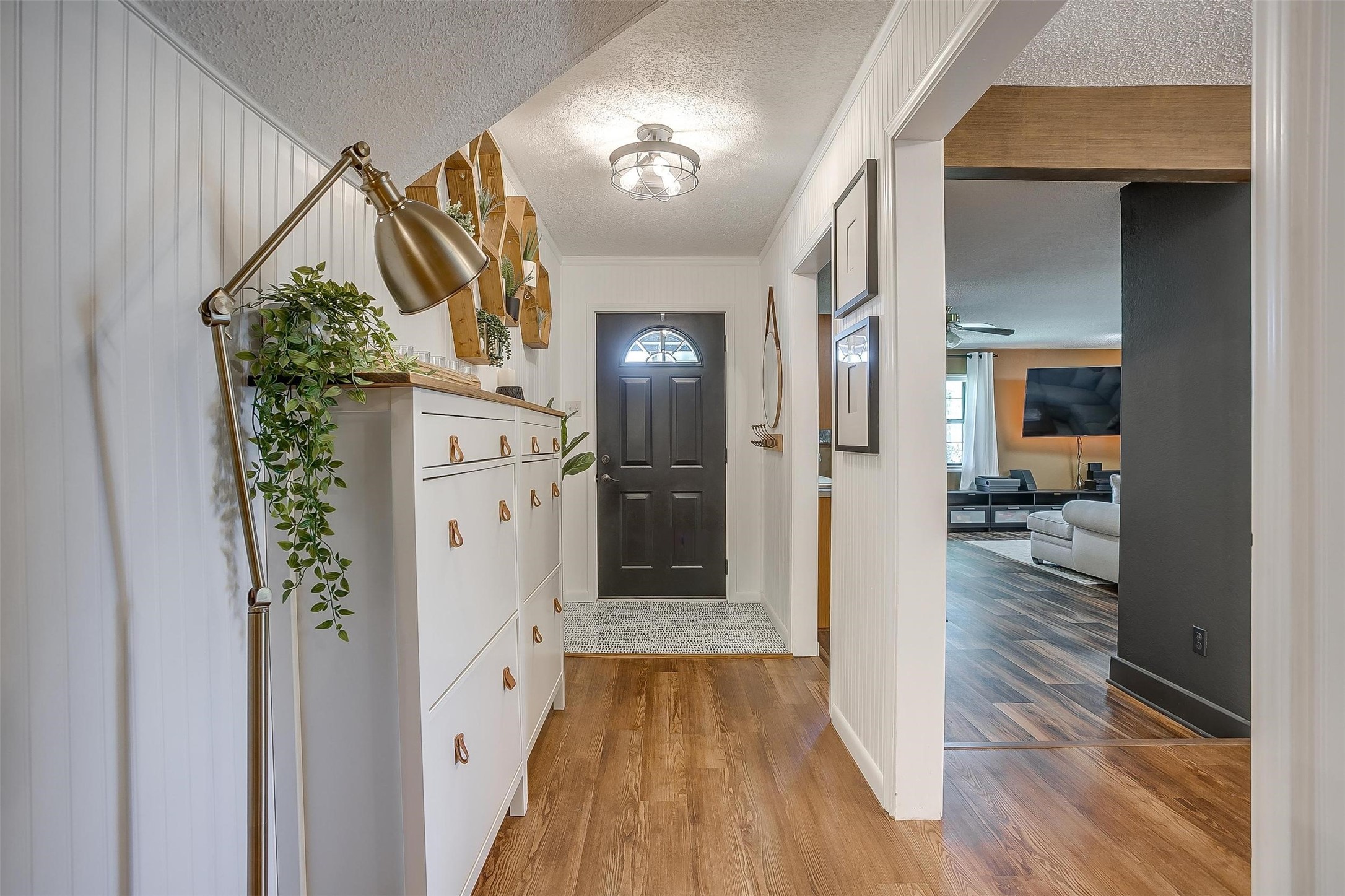 2277 Floyd Hampton Road