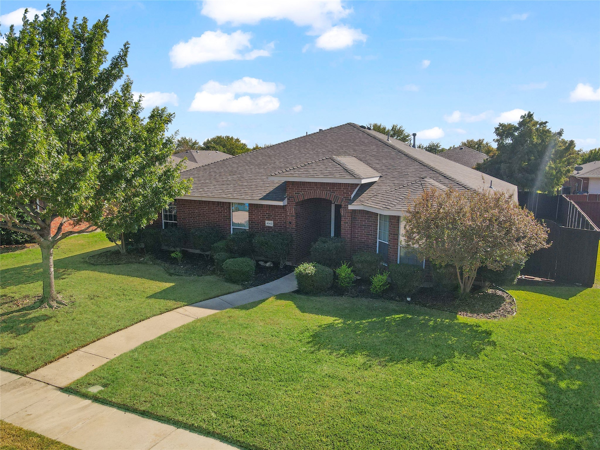 4143 Parterre Drive
