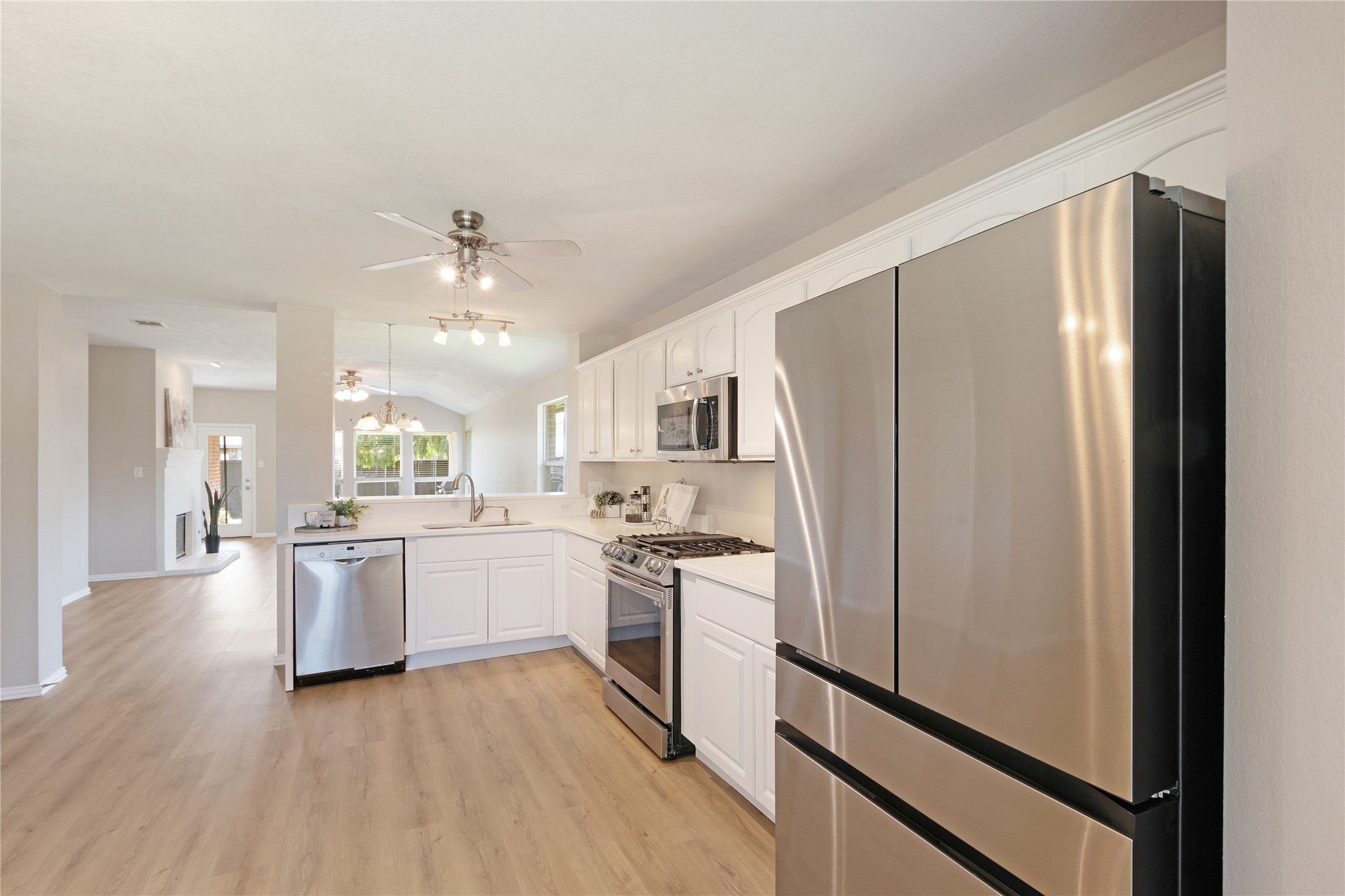 4143 Parterre Drive