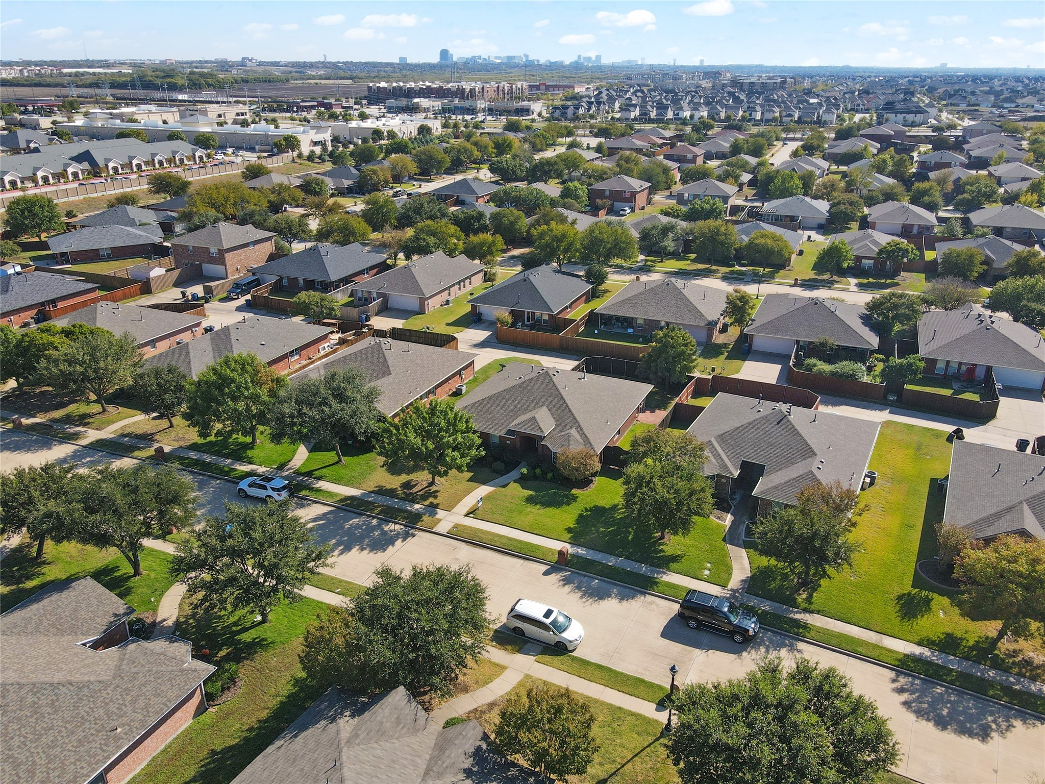 4143 Parterre Drive