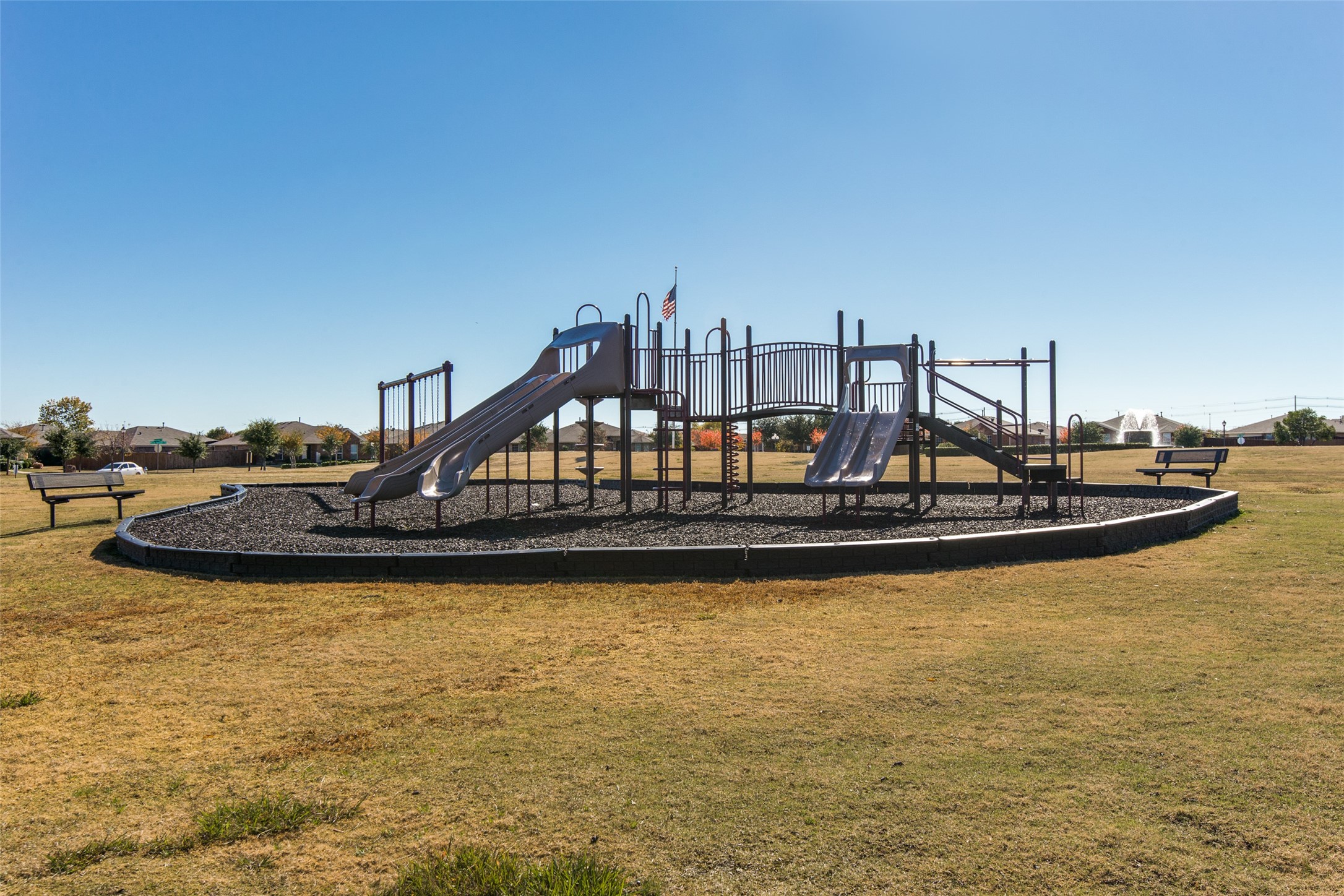 4143 Parterre Drive