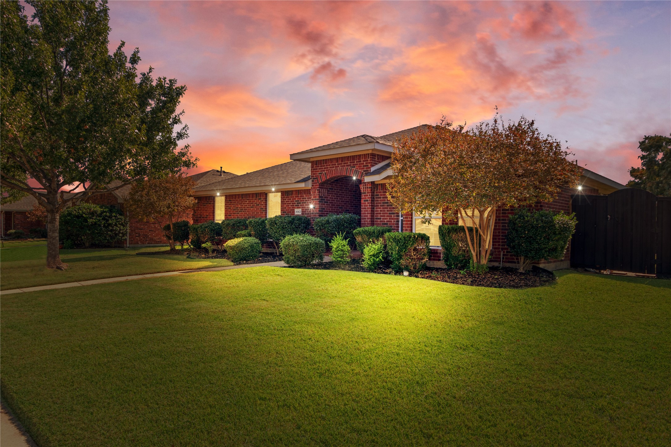 4143 Parterre Drive
