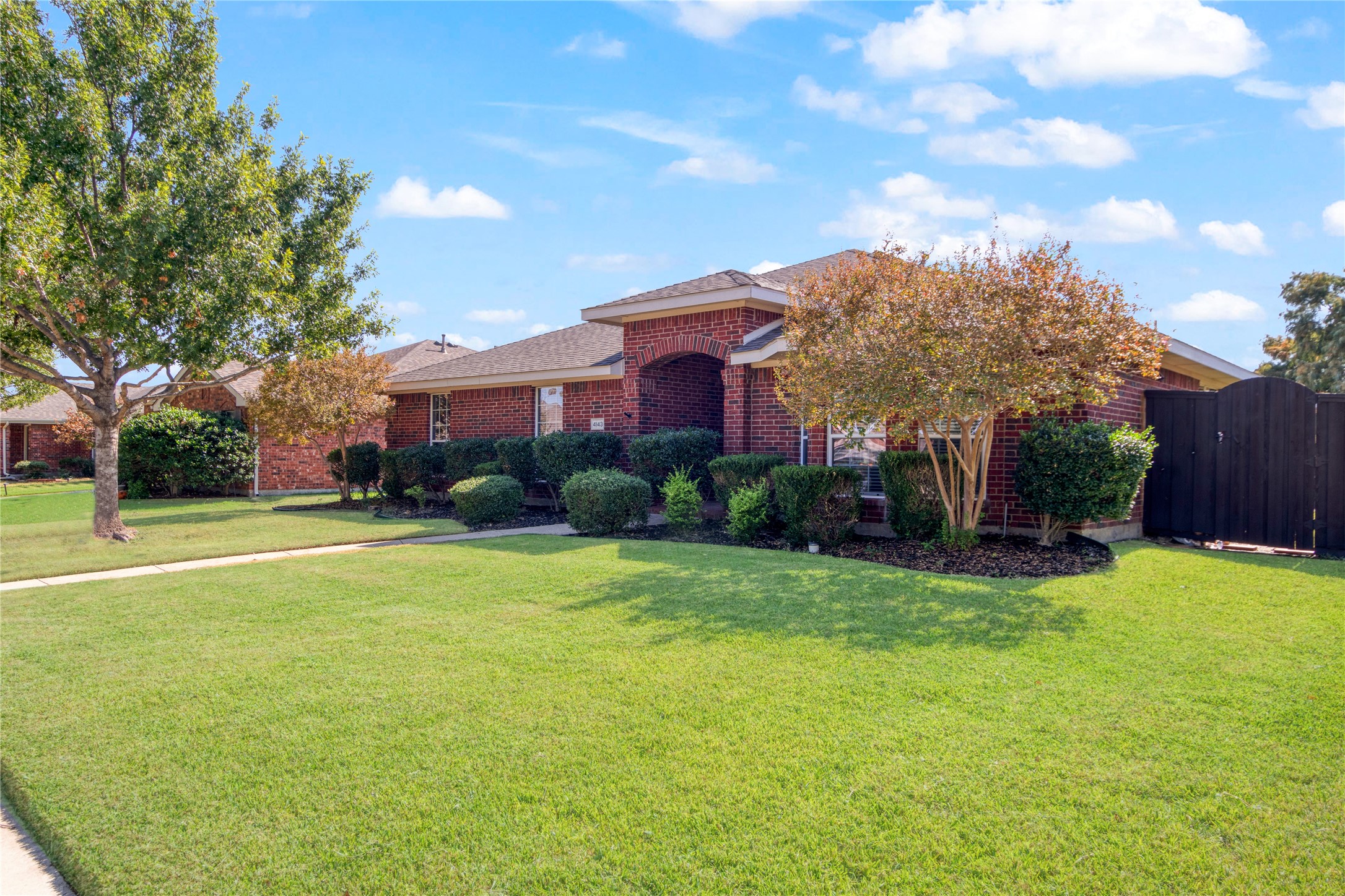 4143 Parterre Drive