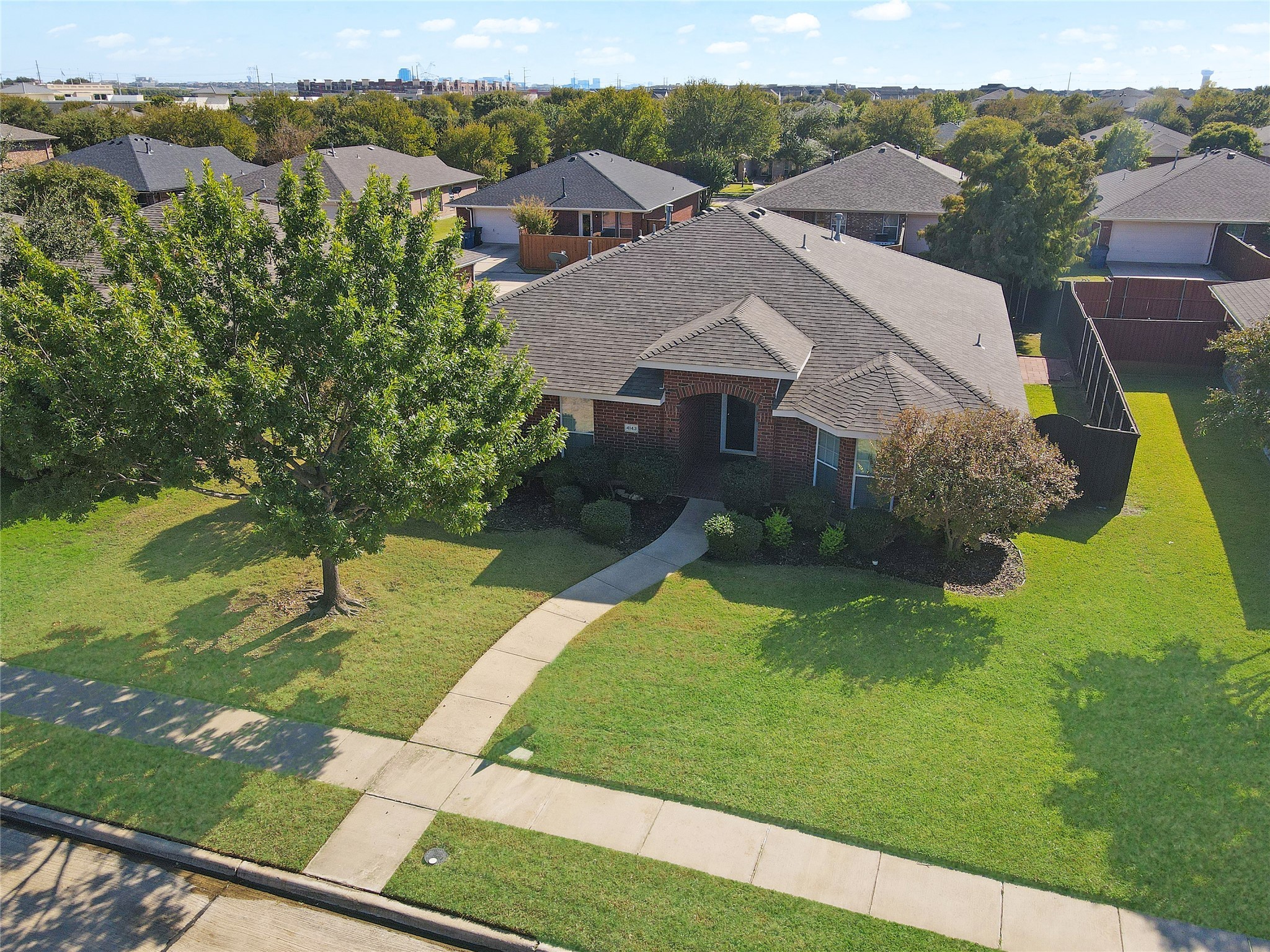 4143 Parterre Drive