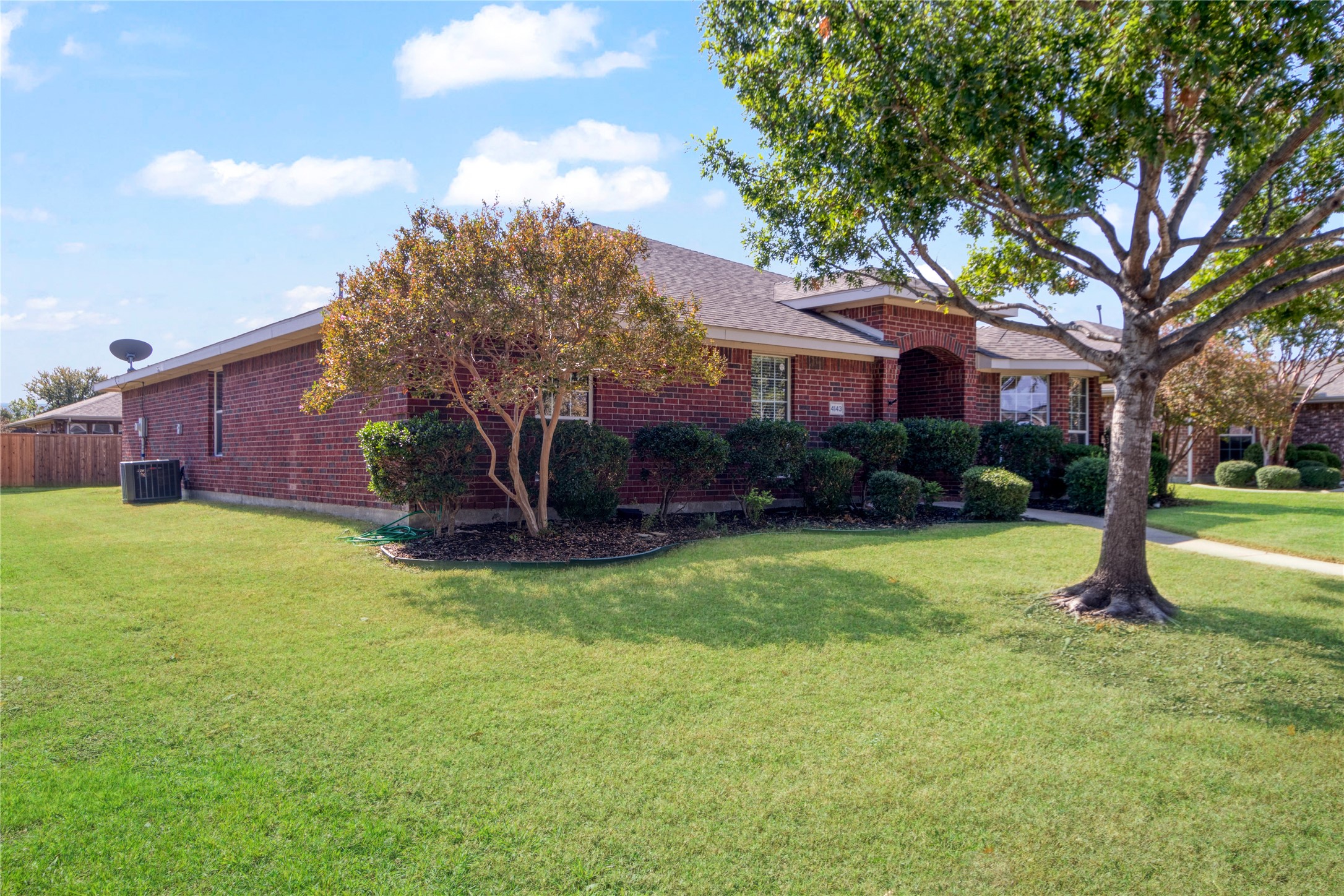 4143 Parterre Drive