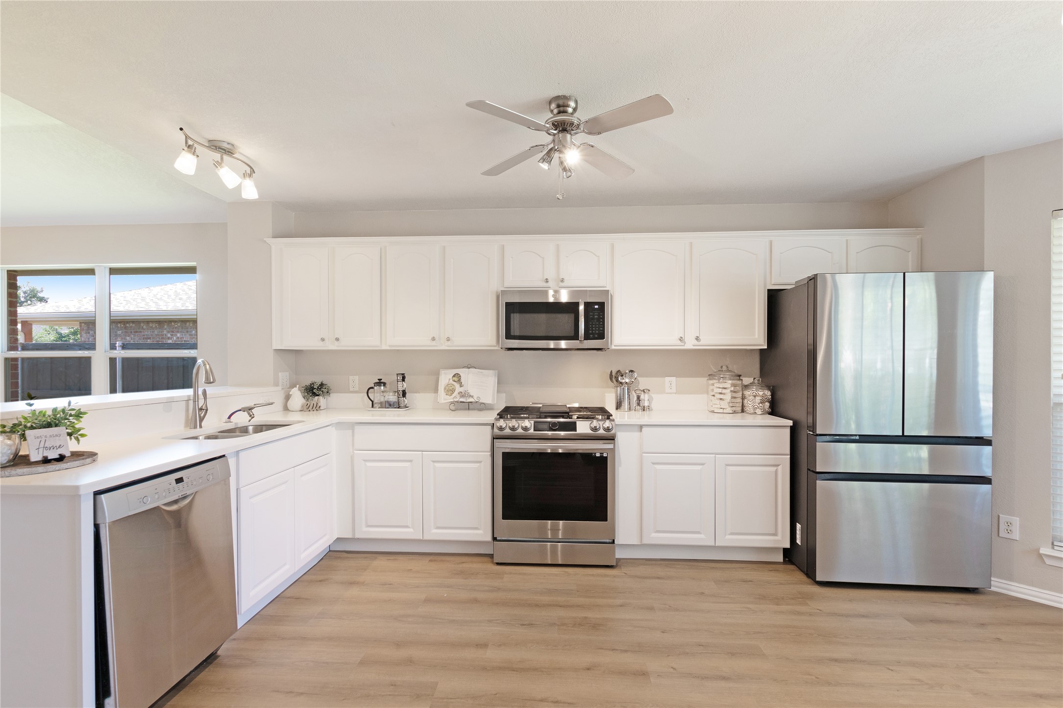 4143 Parterre Drive